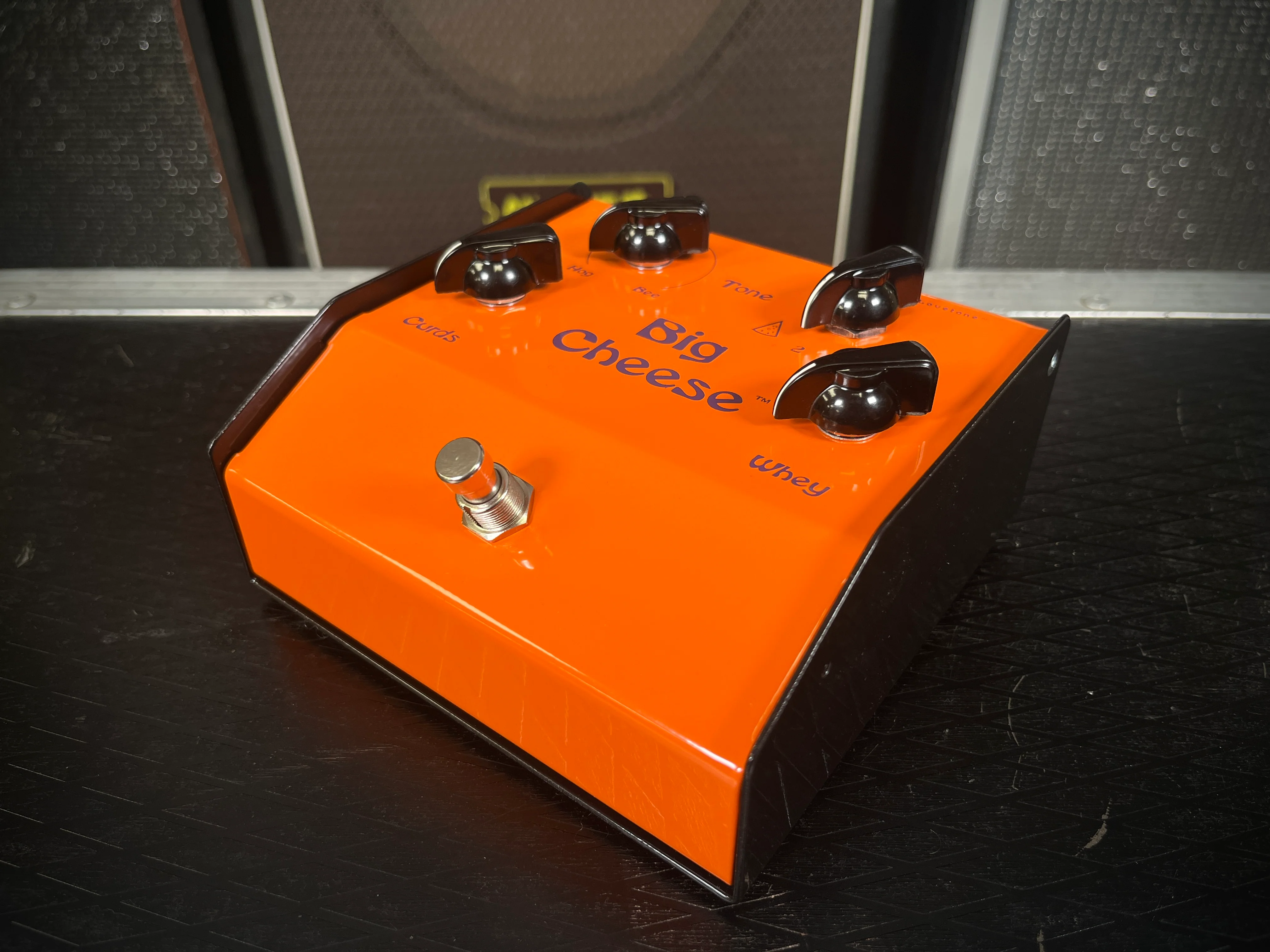 Lovetone Big Cheese (nr Mint/Boxed) - Image 3