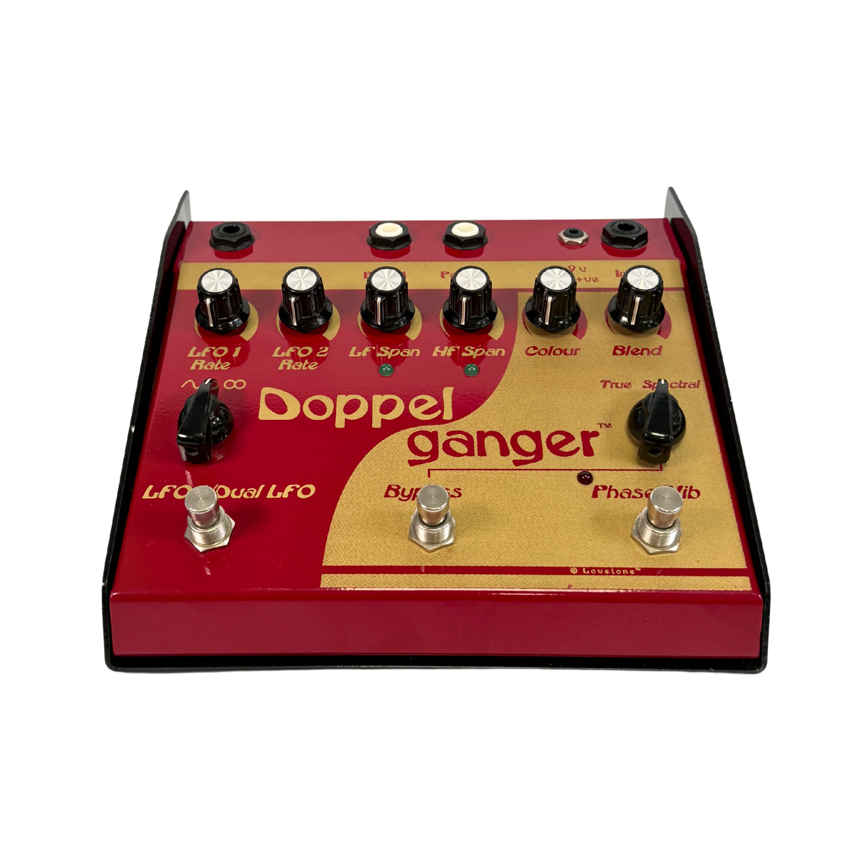 Lovetone Doppelganger - SN DG0361