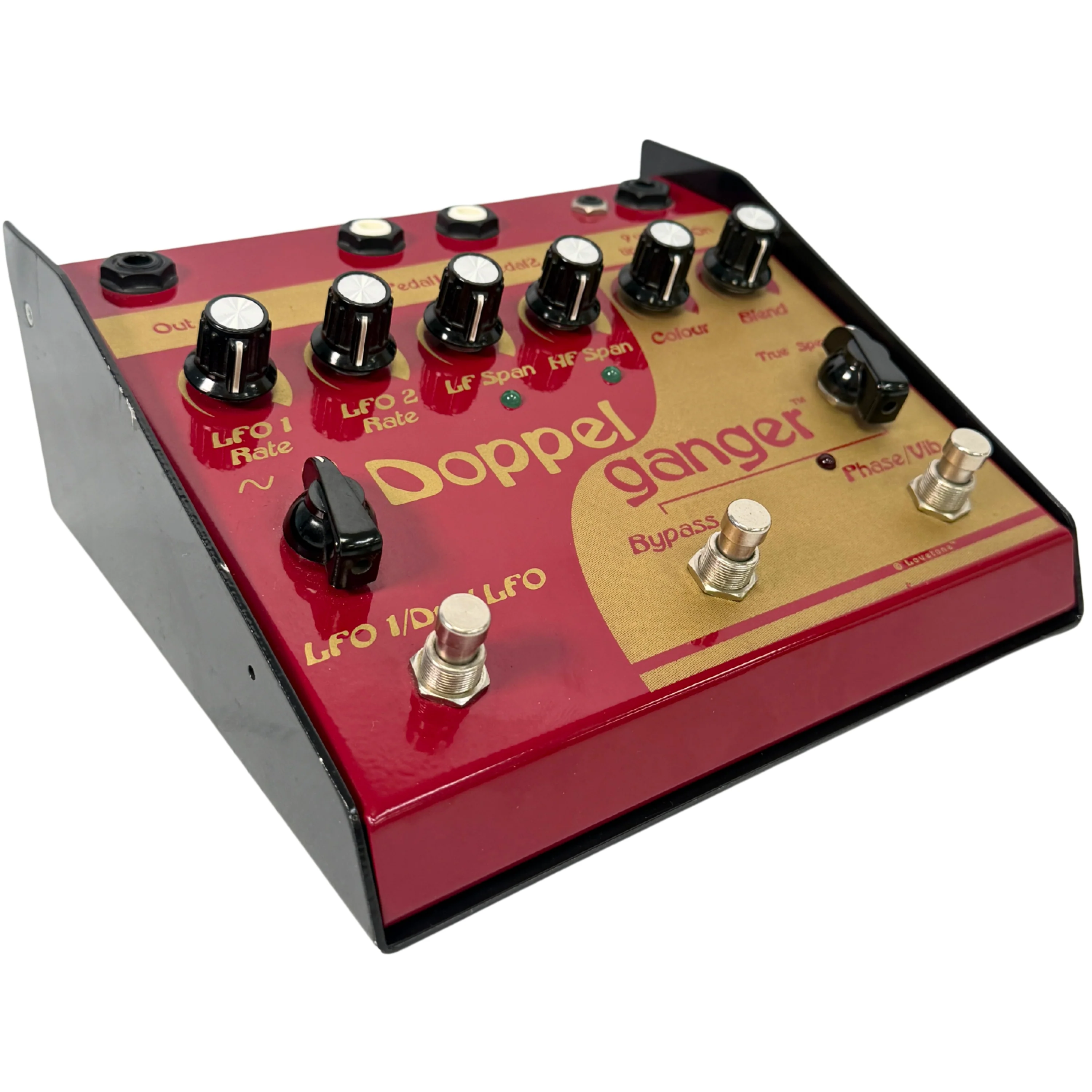 Lovetone Doppelganger - SN DG0361 - Image 2