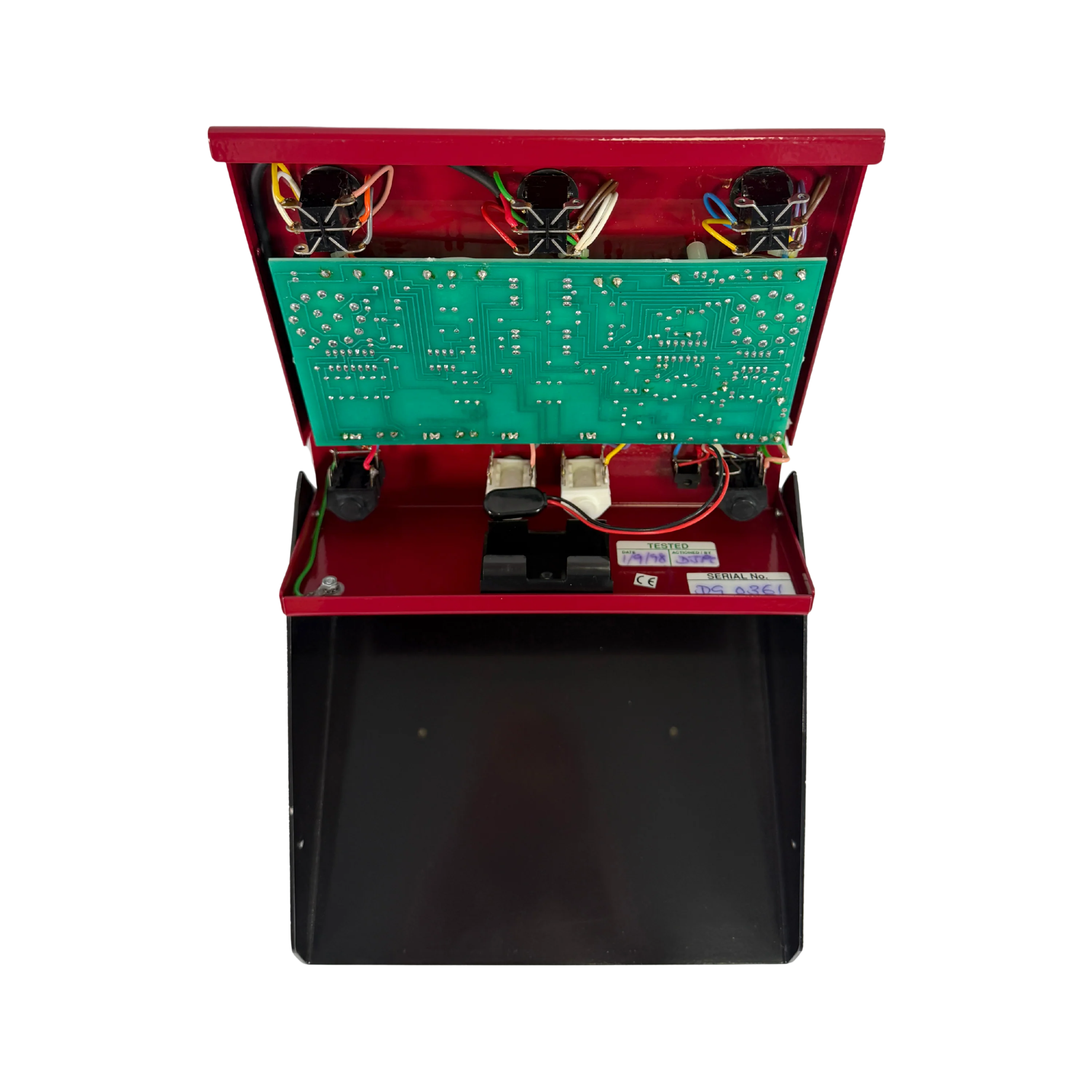 Lovetone Doppelganger - SN DG0361 - Image 6