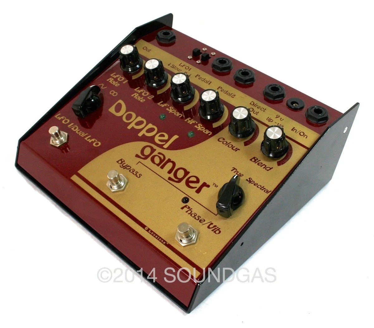 LOVETONE DOPPELGANGER - Image 4