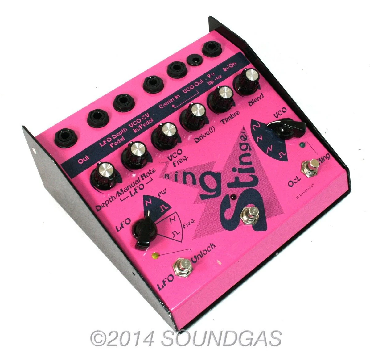 LOVETONE RING STINGER - Image 4