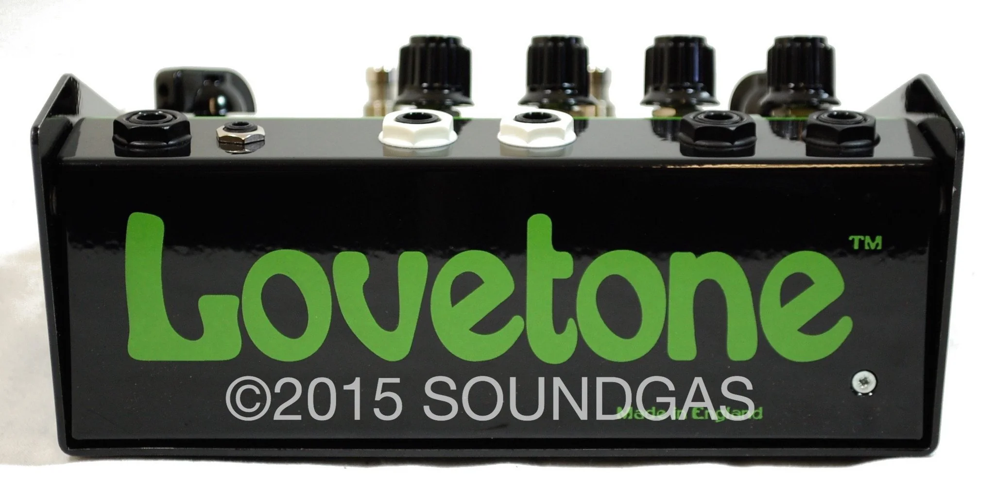 LOVETONE WOBULATOR - boxed, near mint! - Image 3