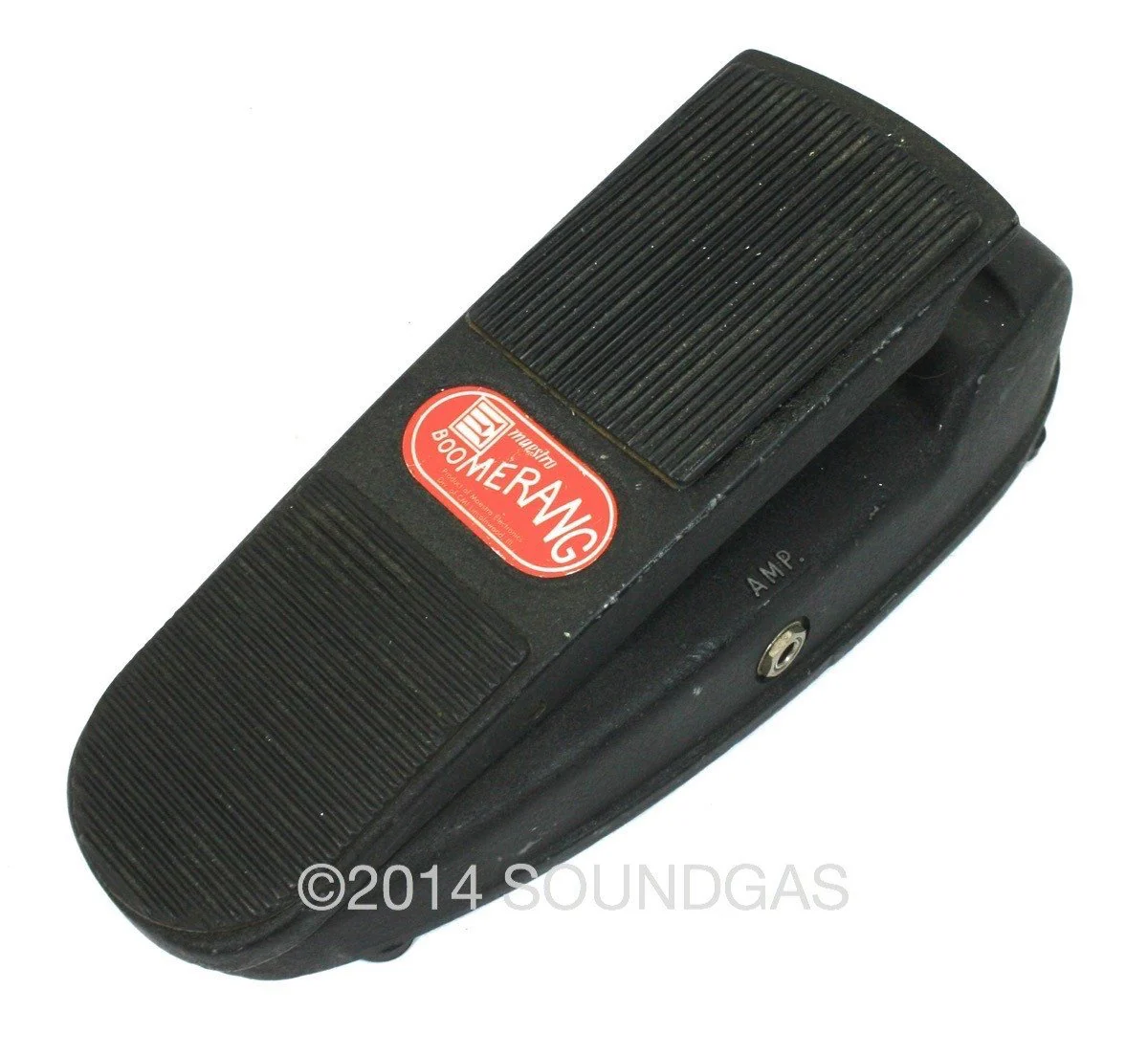 MAESTRO BOOMERANG BG-2 - Image 3