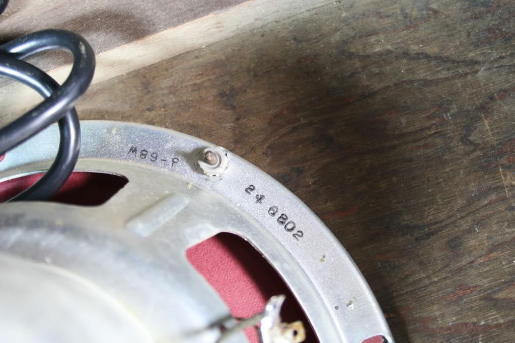 MAESTRO/GIBSON RT-1 REVERB-ECHO 1961 - Image 14