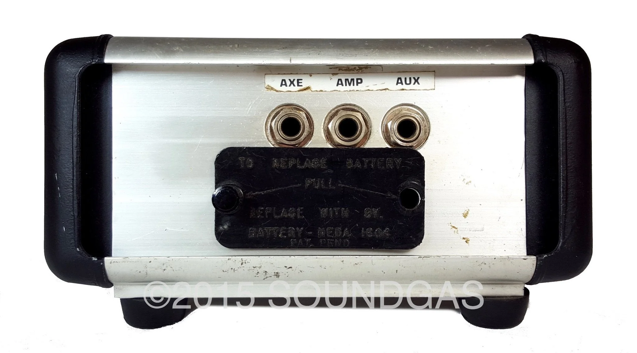 MAESTRO PARAMETRIC FILTER MPF-1 - Image 6