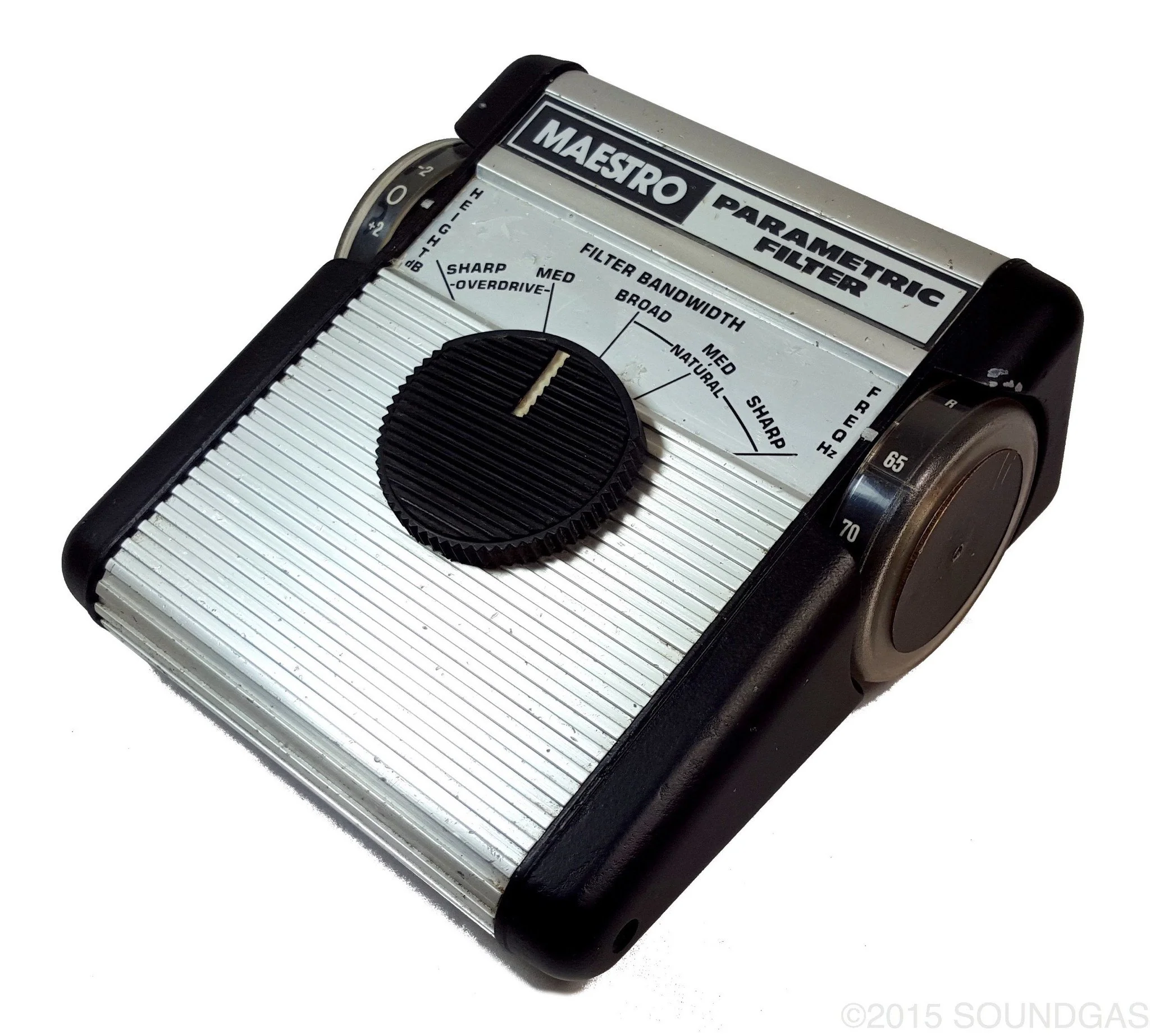 MAESTRO PARAMETRIC FILTER MPF-1 - Image 8