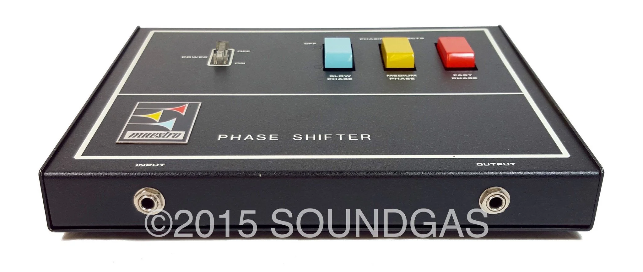 MAESTRO PS-1A PHASE SHIFTER - Image 4
