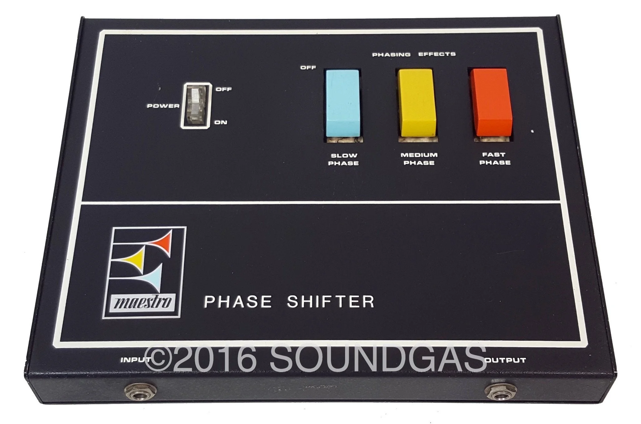 Maestro PS-1A Phase Shifter - Image 3