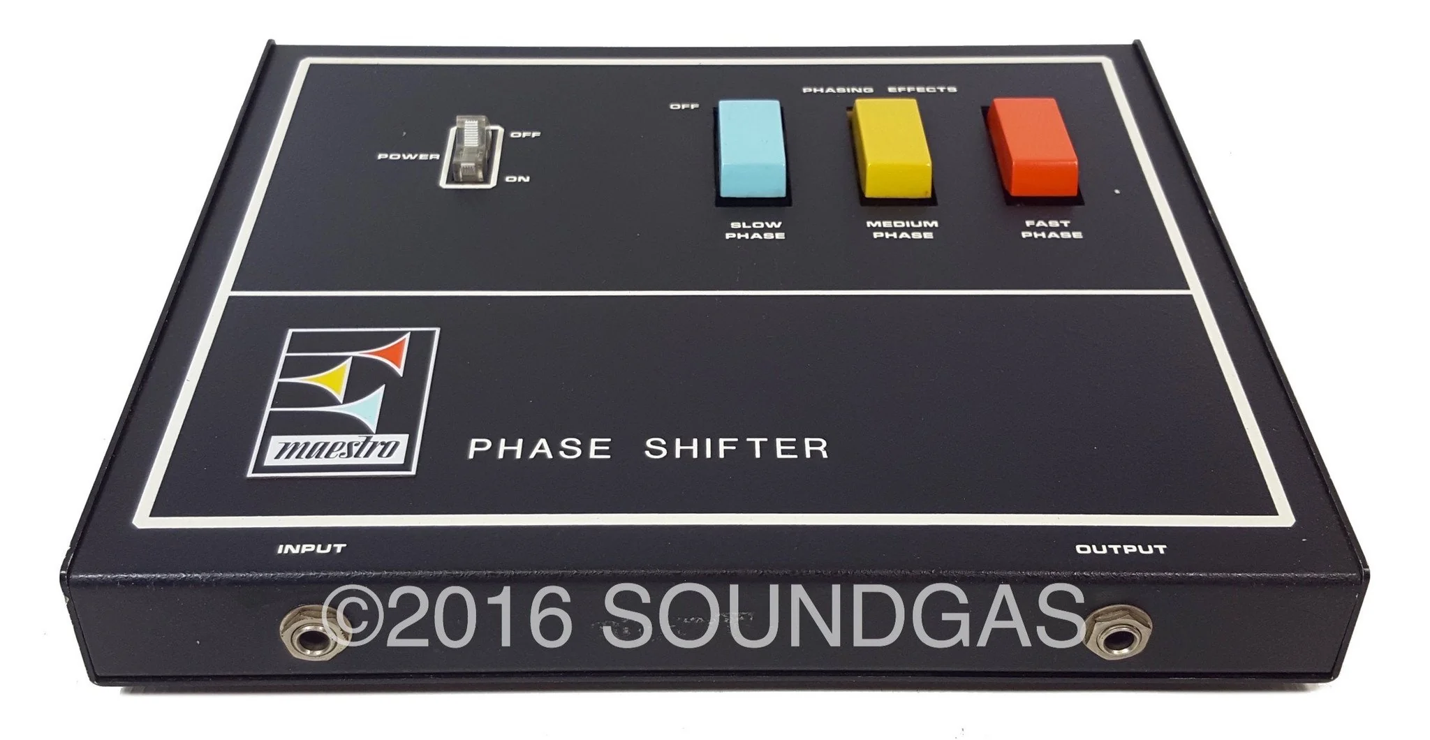 Maestro PS-1A Phase Shifter - Image 4
