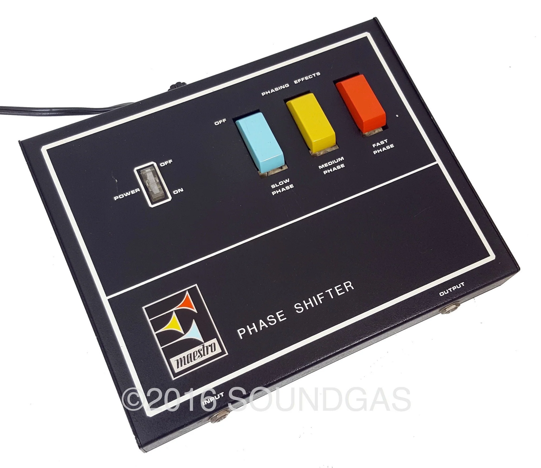 Maestro PS-1A Phase Shifter - Image 5