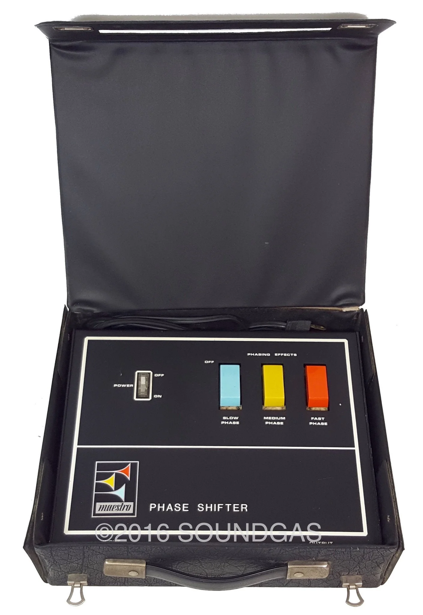 Maestro PS-1A Phase Shifter - Image 7