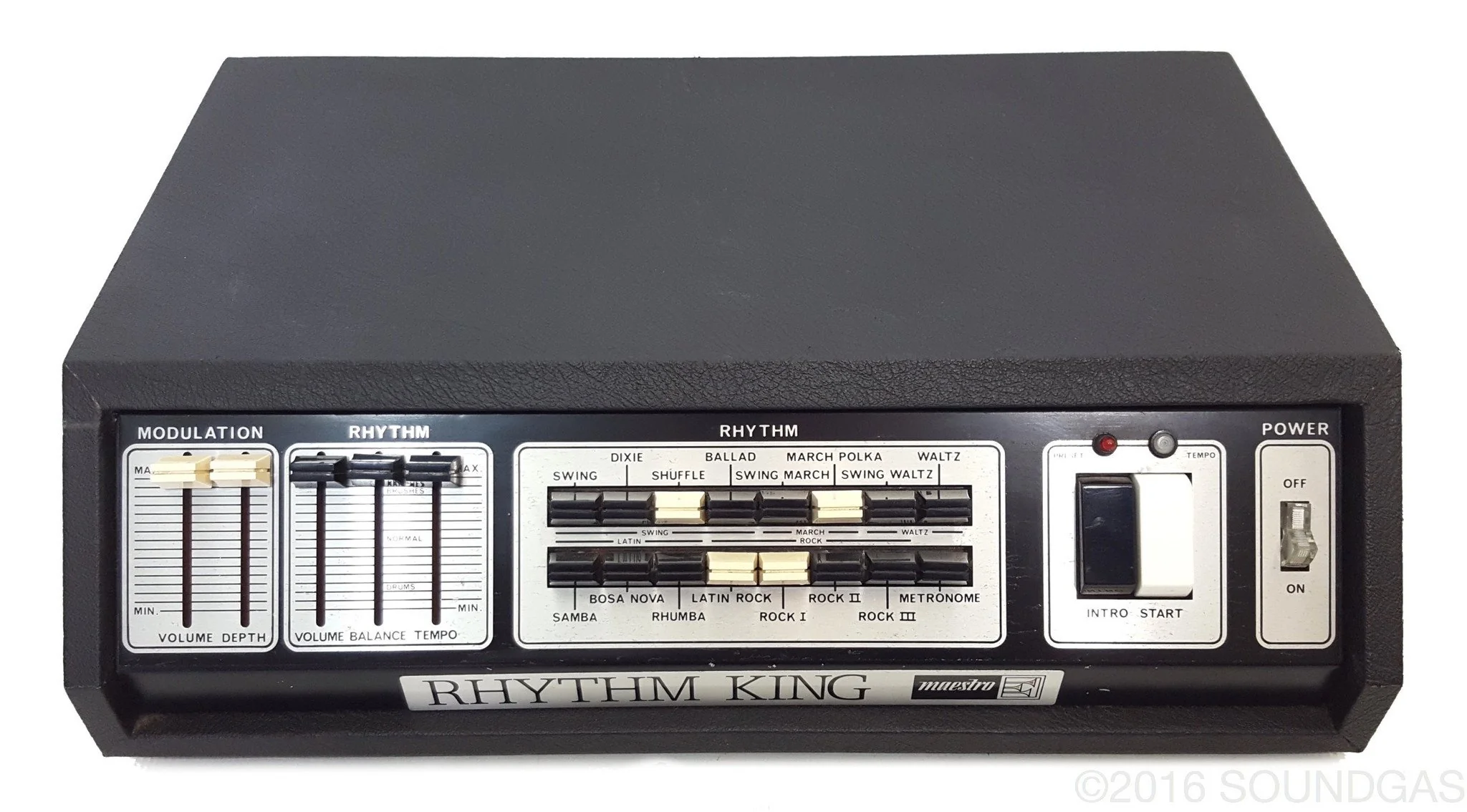 Maestro Rhythm King MRK-4 - Image 7