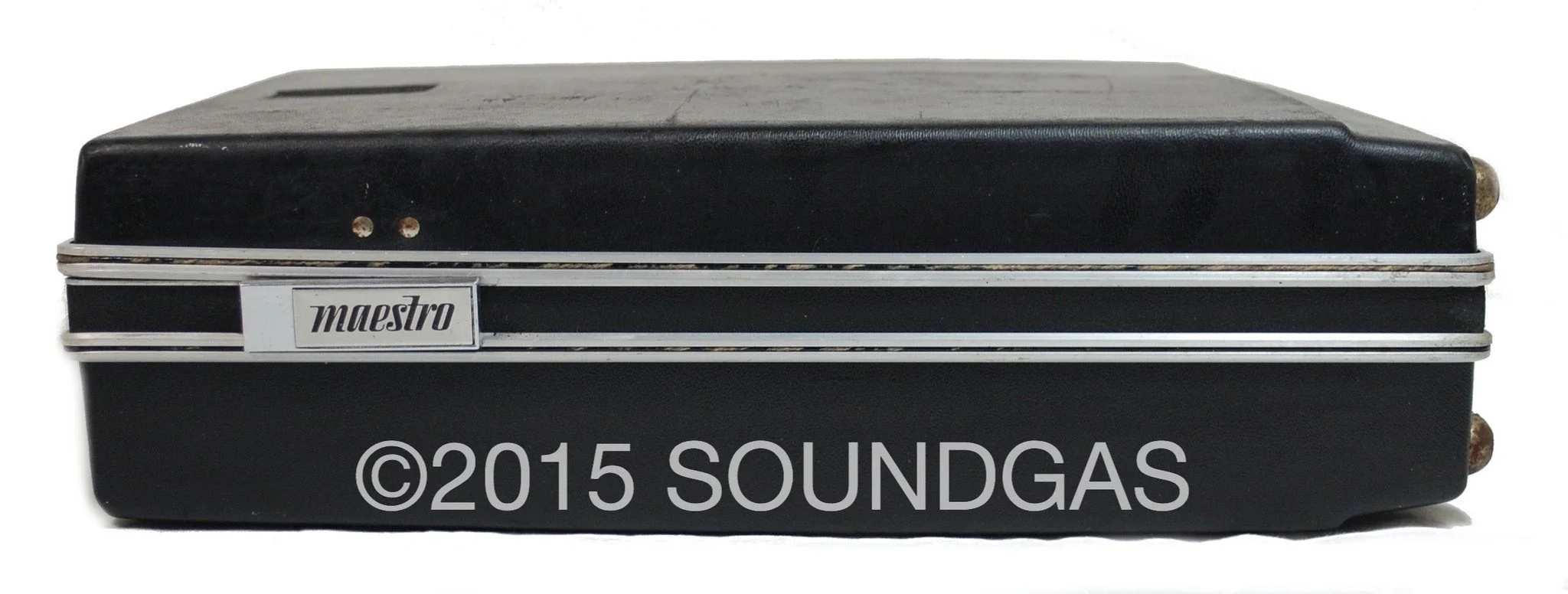 MAESTRO RHYTHM 'N SOUND G-1 - Image 11