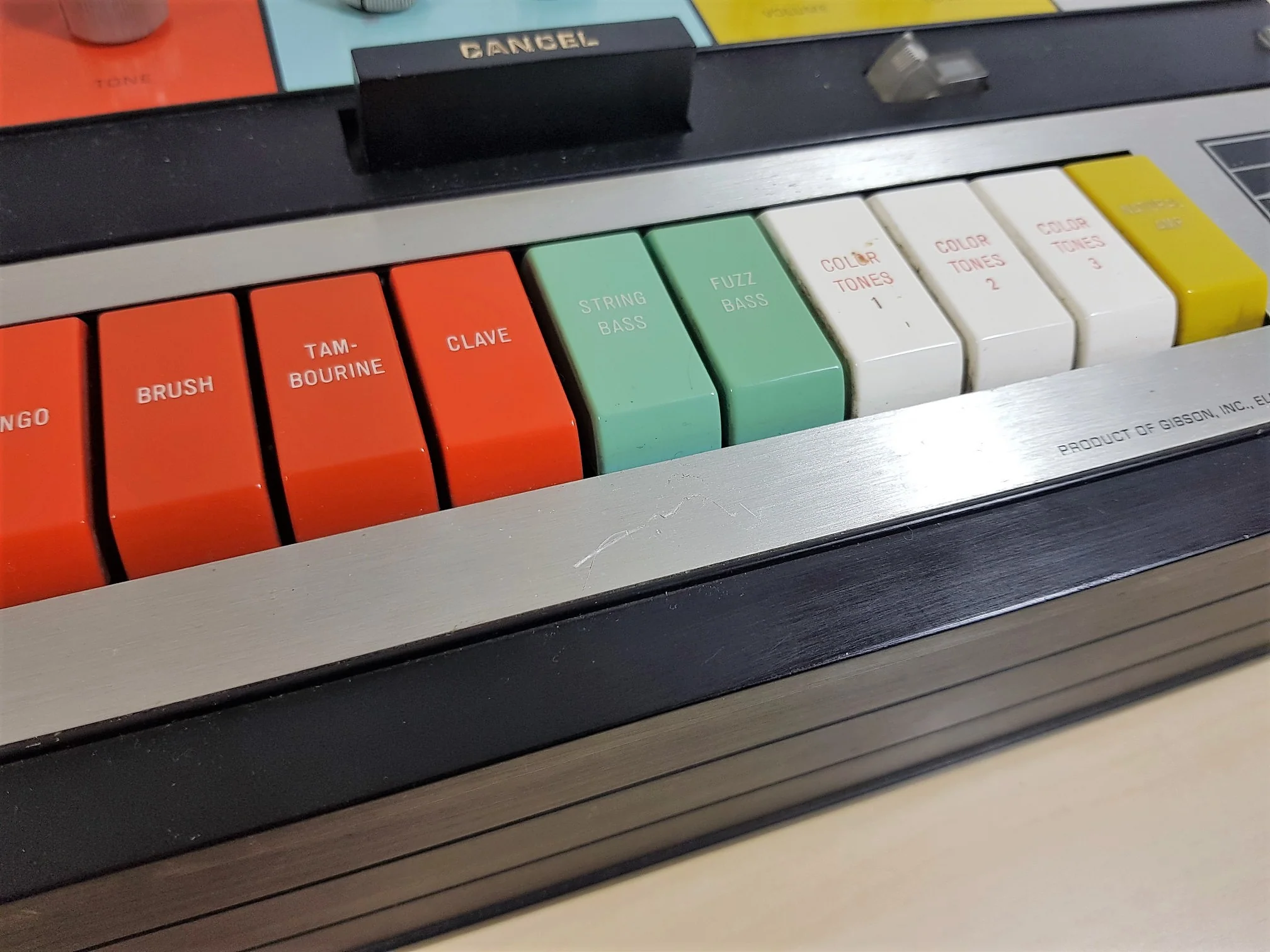 Maestro Rhythm 'N Sound G-1 - Image 3