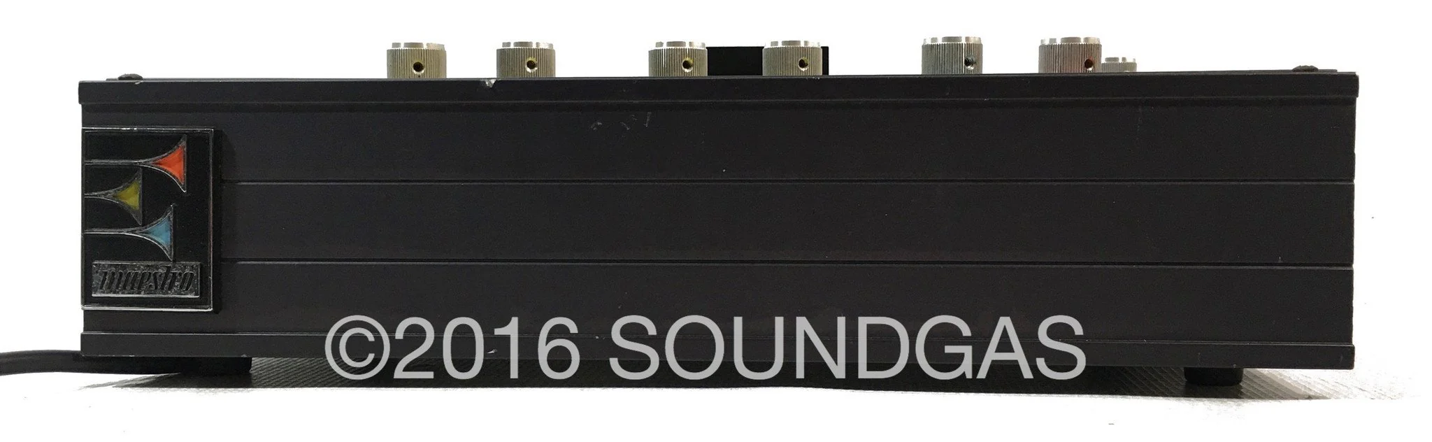Maestro Rhythm 'N Sound G-2 - Image 5