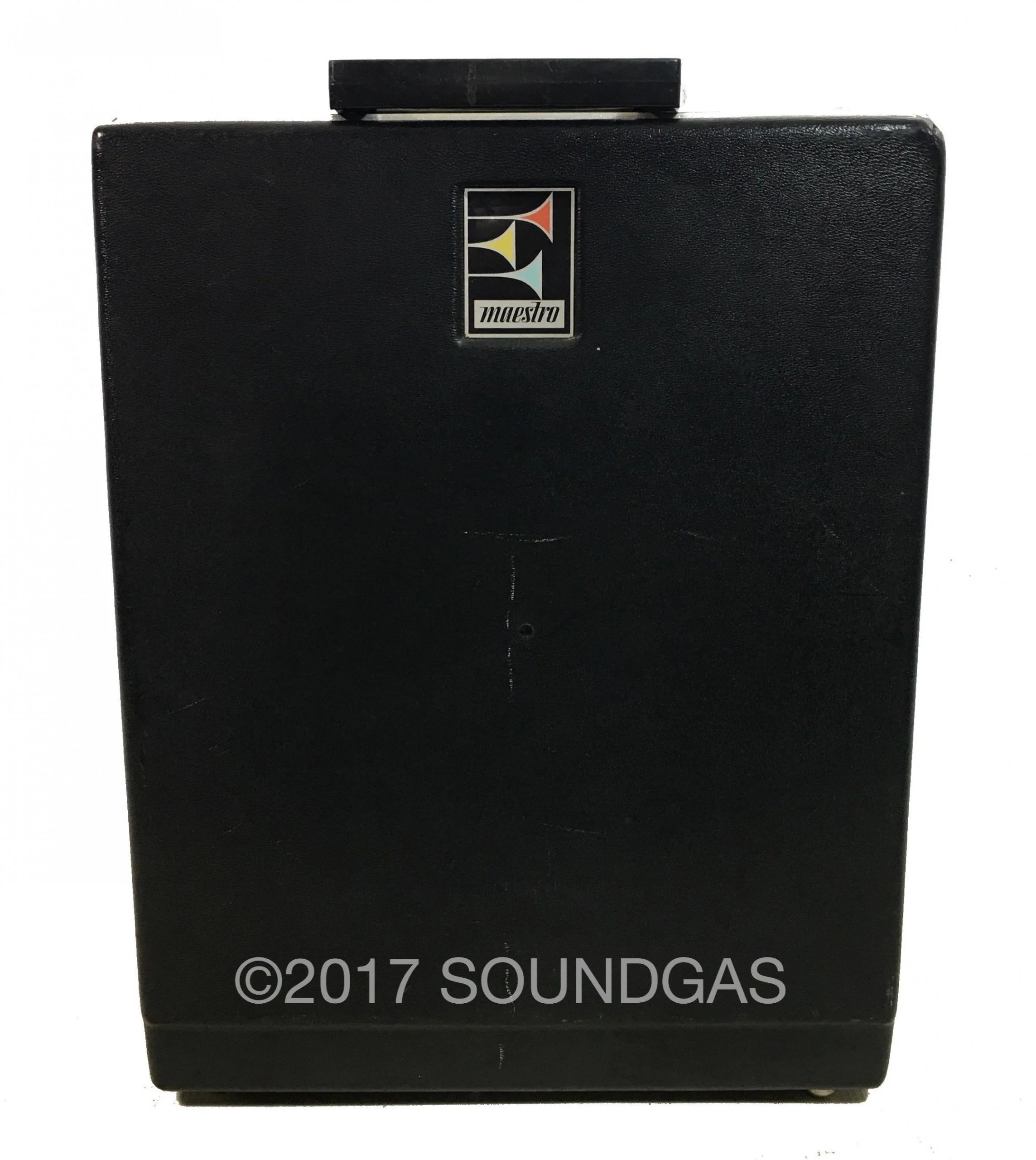 Maestro W-2 Sound System for Woodwinds - Image 9