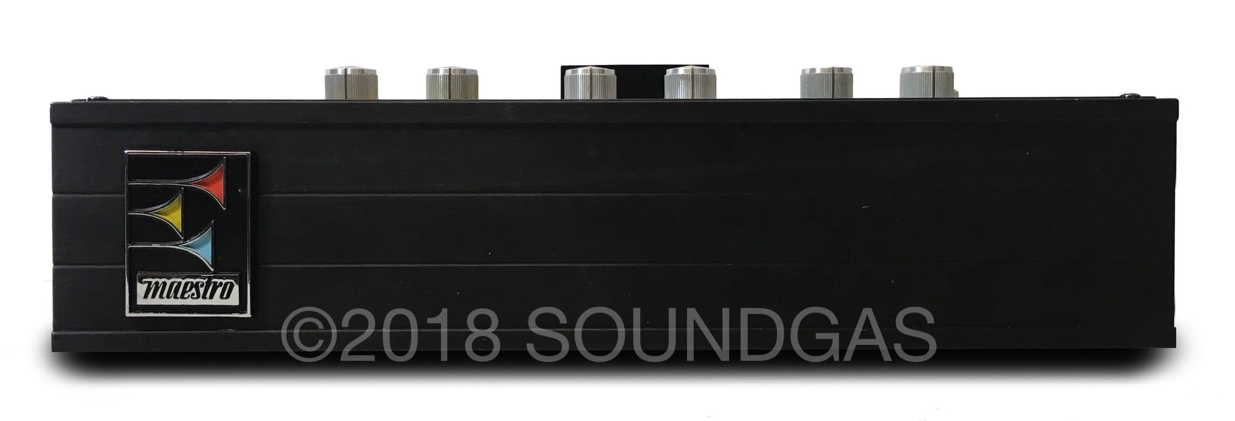 Maestro W-2 Sound System for Woodwinds - Image 4
