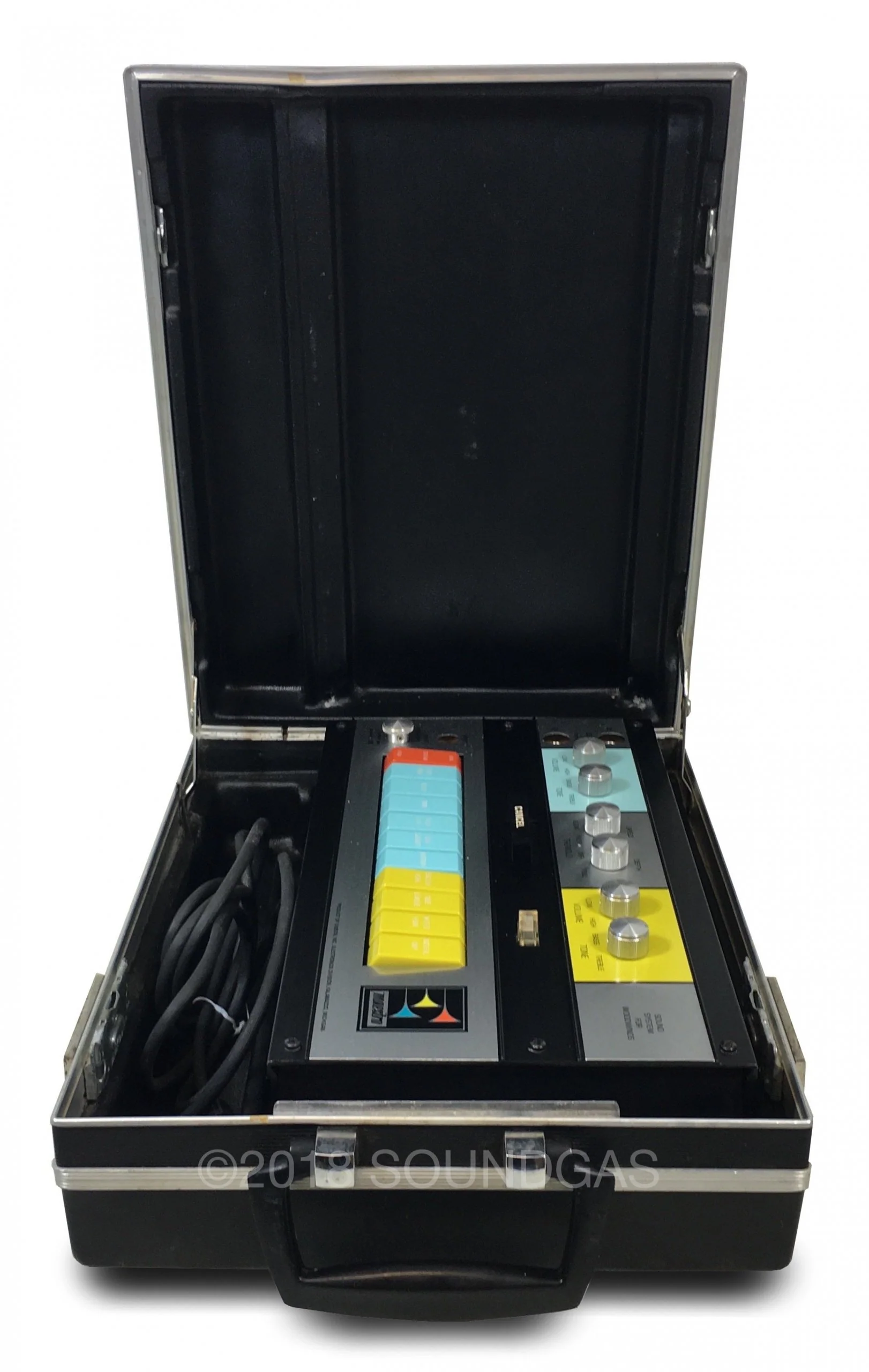 Maestro W-2 Sound System for Woodwinds - Image 6