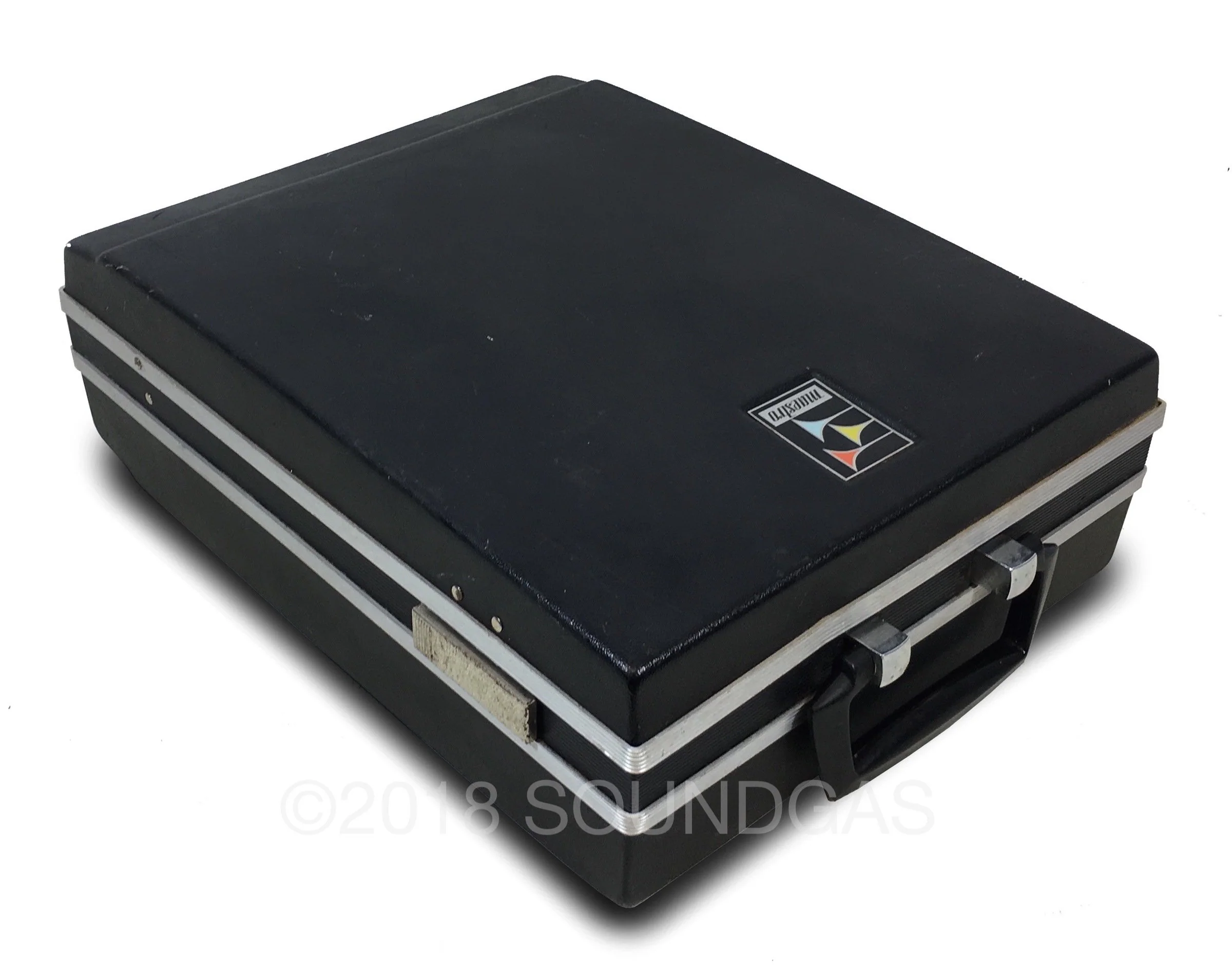 Maestro W-2 Sound System for Woodwinds - Image 7
