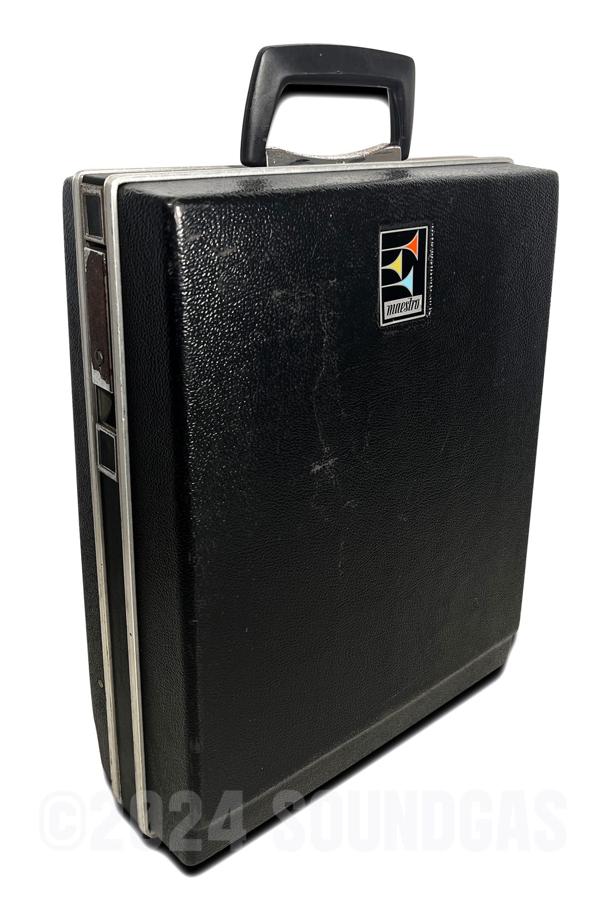 Maestro W-3 Sound System for Woodwinds - Image 7