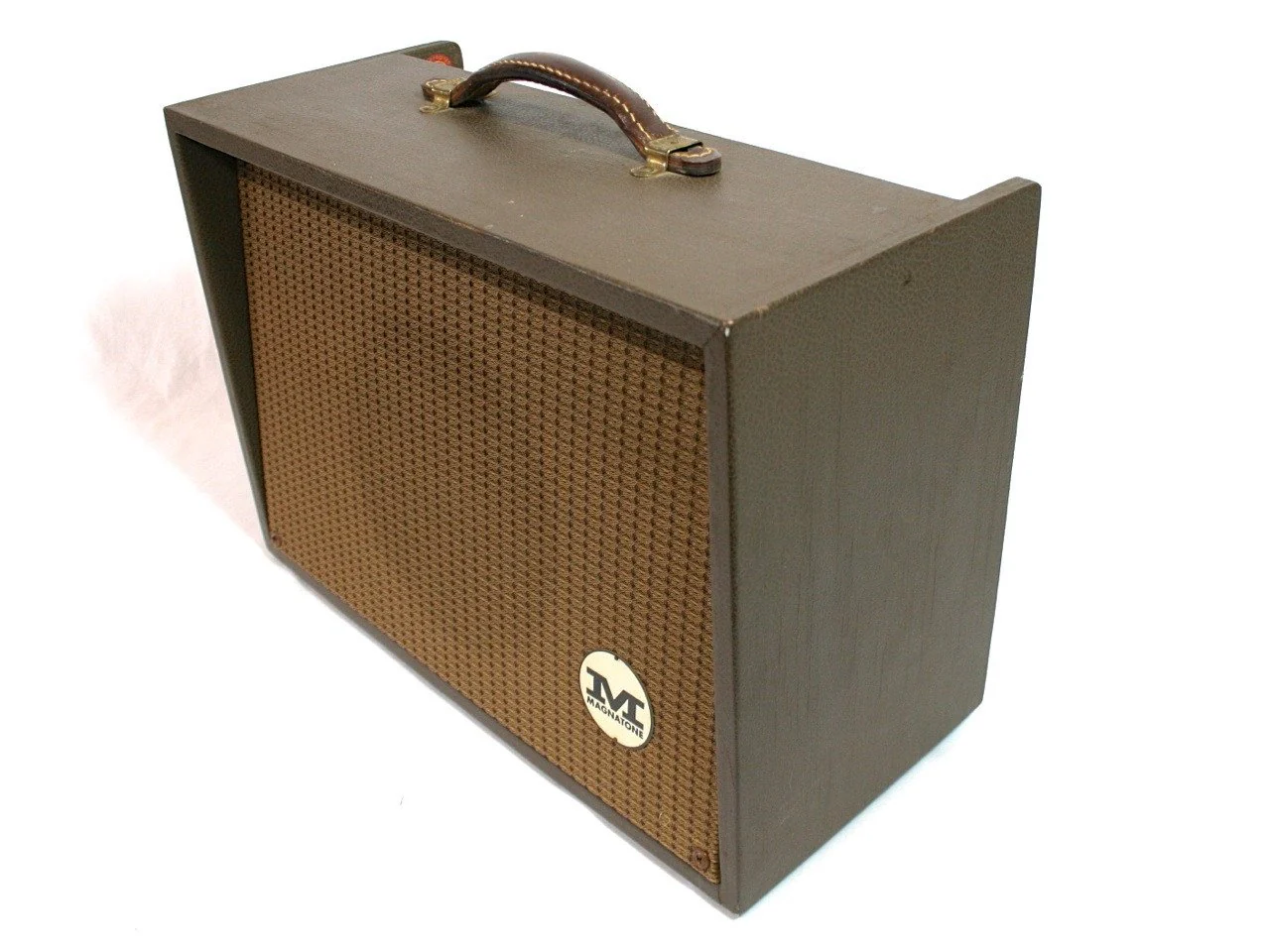 MAGNATONE 111 STUDENT c1959 - Image 3