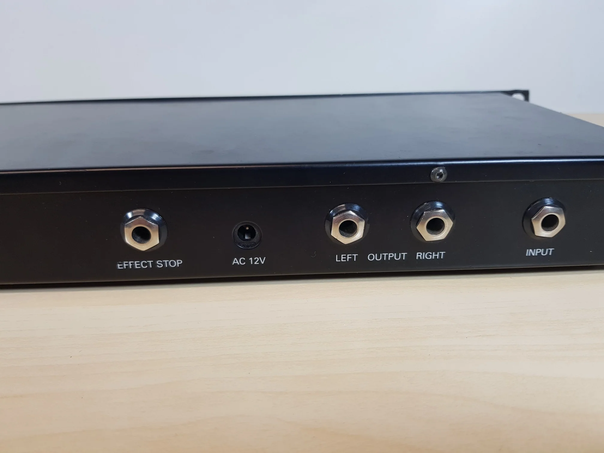 MAM VSR 3 "Vintage Spring Reverb" - Image 4