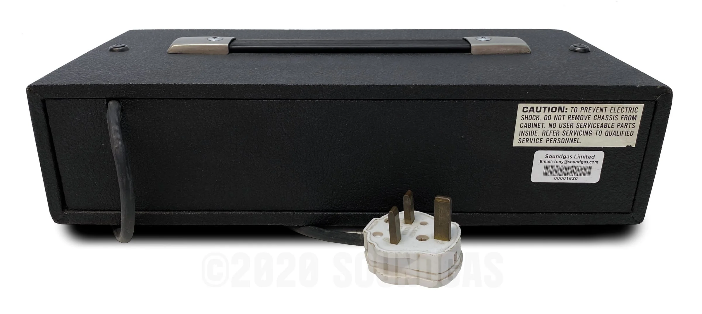 Marlboro QSB-II Quadra Sound Blender - Image 5