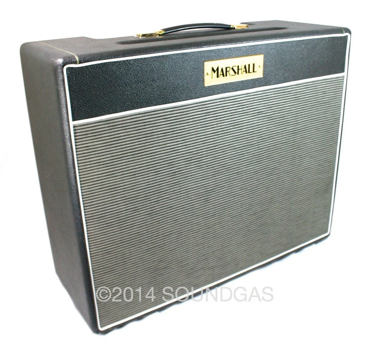 MARSHALL JTM 45 CASE - Image 3