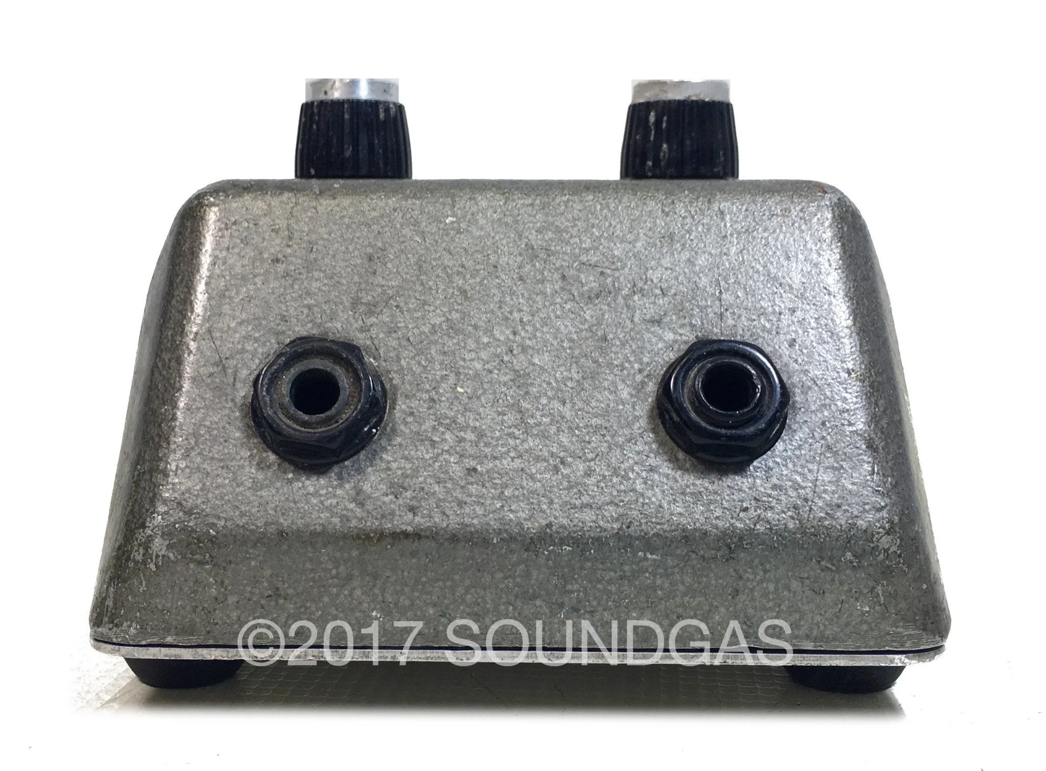 Marshall Supa Fuzz (Colorsound Mk2 Tone Bender) - Image 4