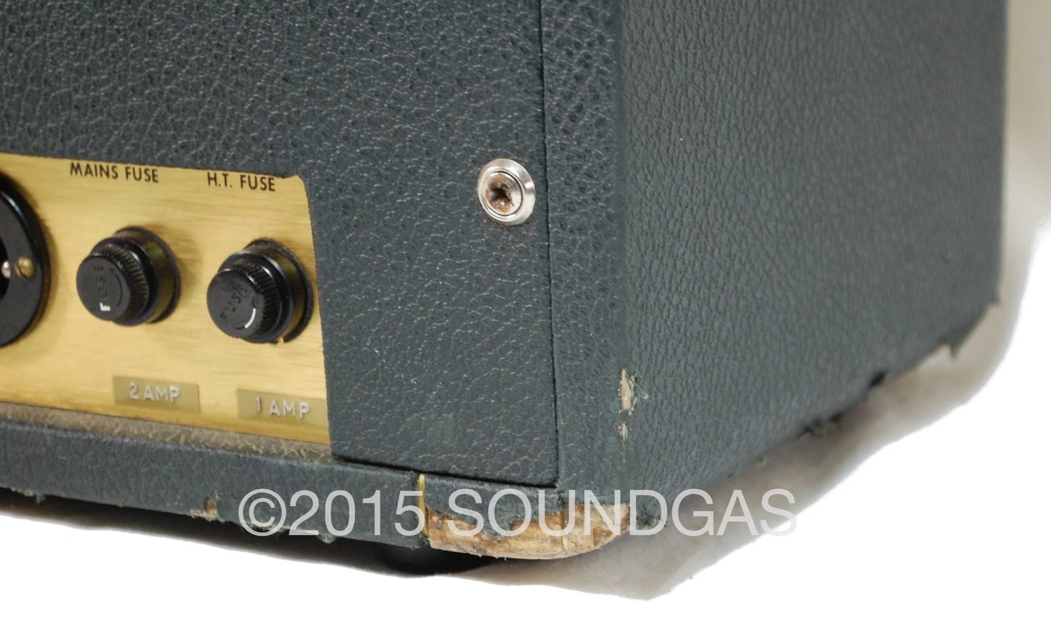 1970 MARSHALL SUPER PA 100W Model 1968 - Image 9