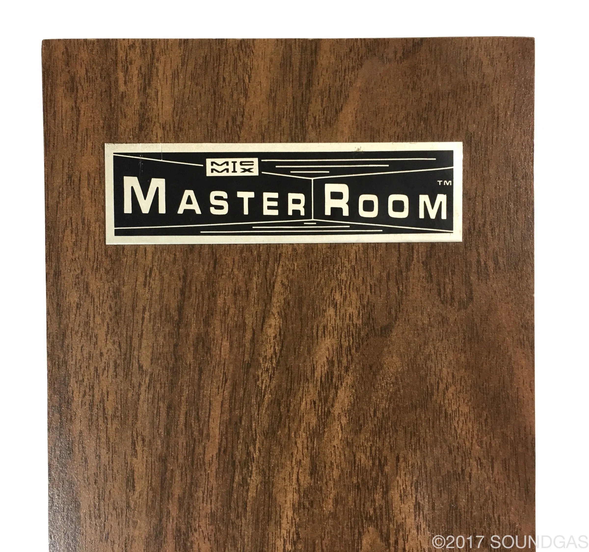 MicMix Master Room Reverb MR-II - Image 8