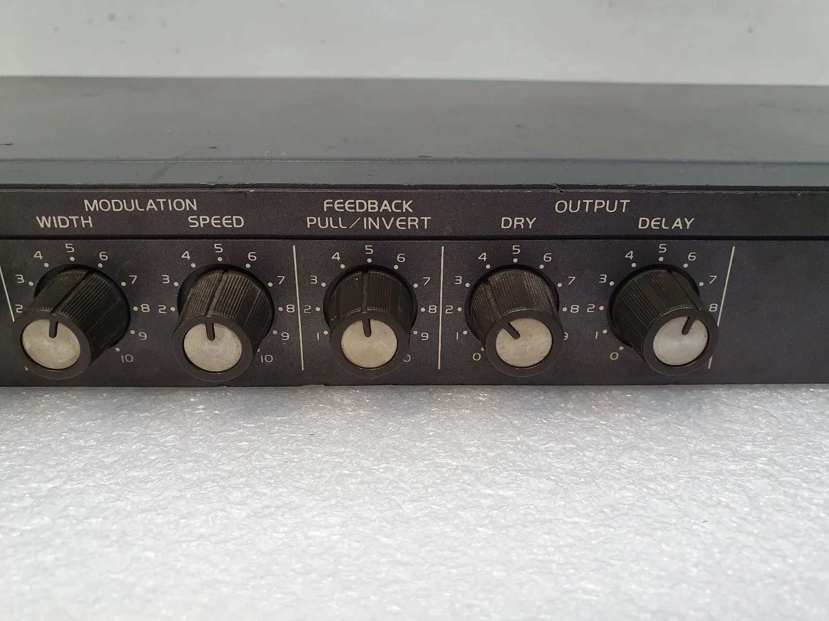 Maxon/Ibanez DM500 Digital Delay - Image 3