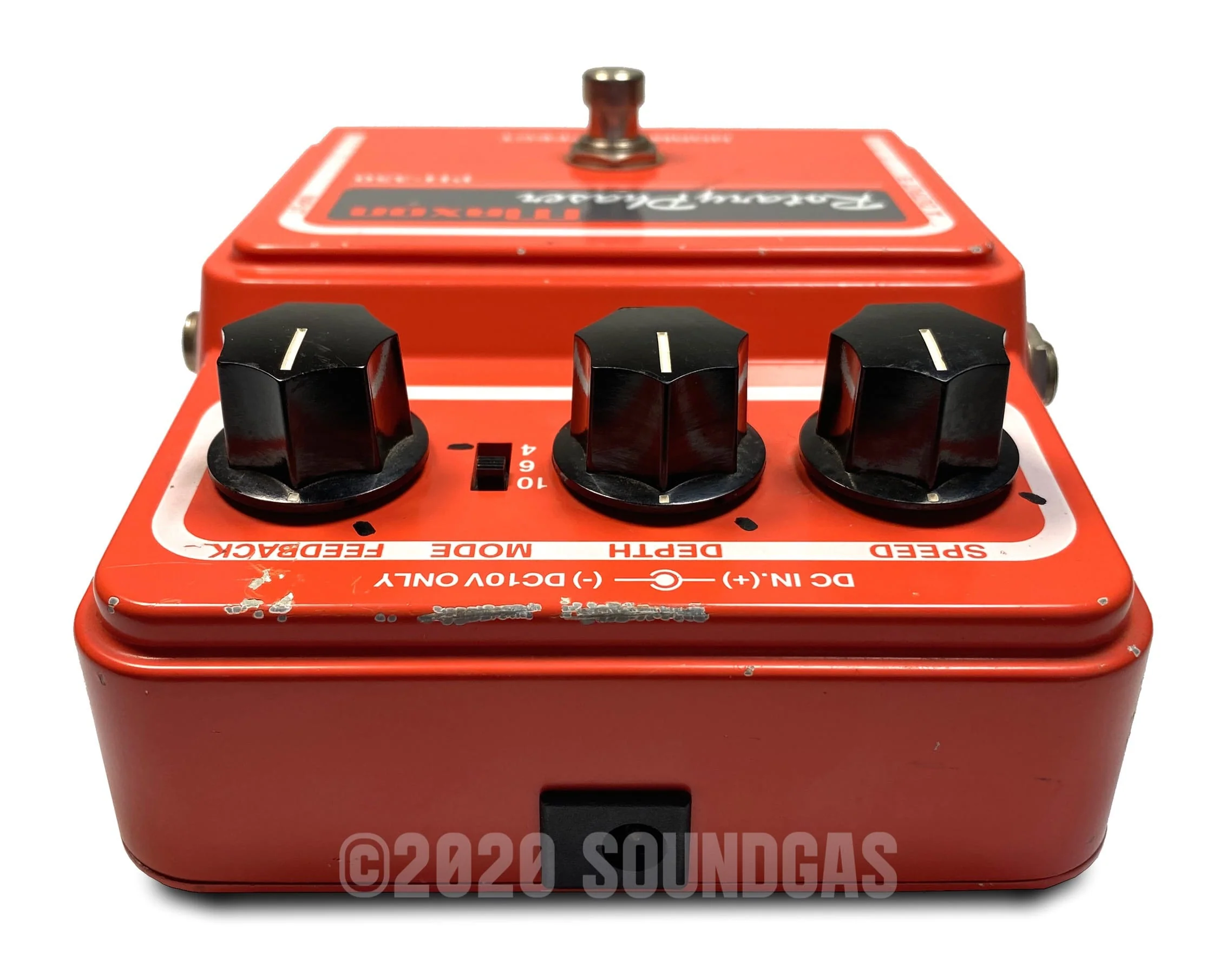 Maxon Rotary Phaser PH-350 (Nils Frahm) - Image 5