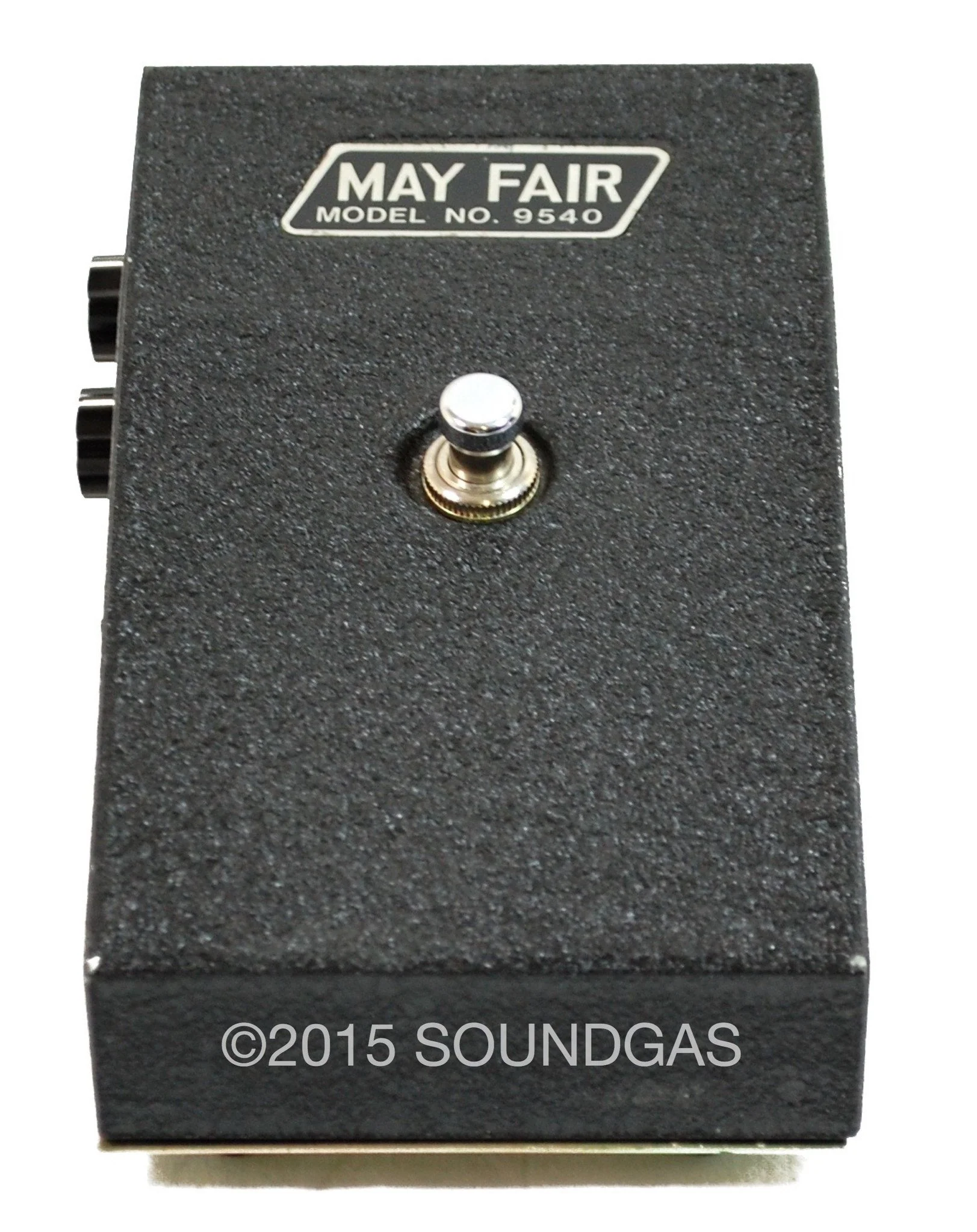 MAY FAIR 9540 (Shin-ei Super Fuzz FY-6) - Image 2