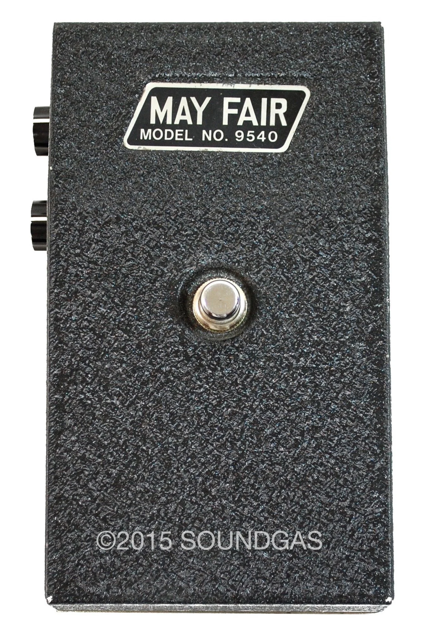 MAY FAIR 9540 (Shin-ei Super Fuzz FY-6) - Image 7