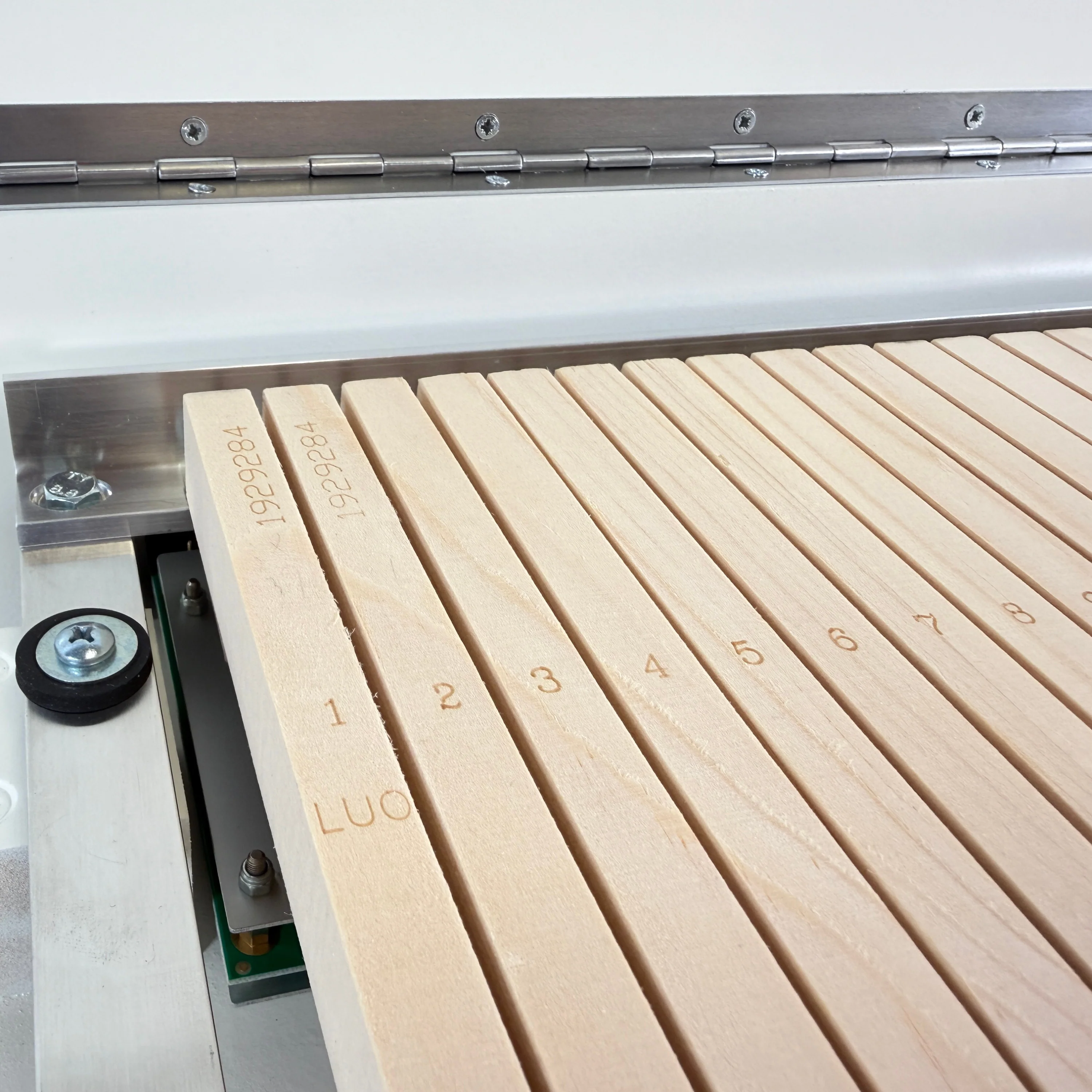 Mellotron M4000D - SN 2400 - Image 10