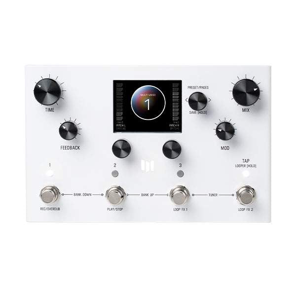 Meris LVX Modular Delay System - Image 2