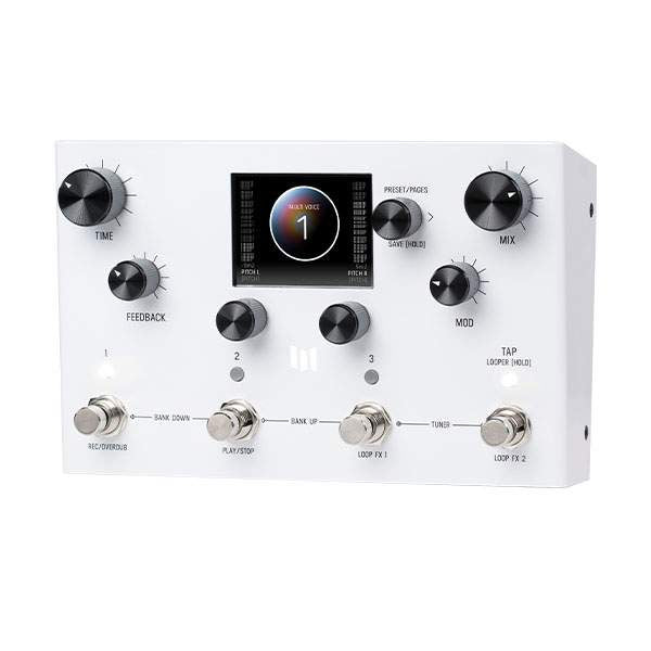 Meris LVX Modular Delay System - Image 4