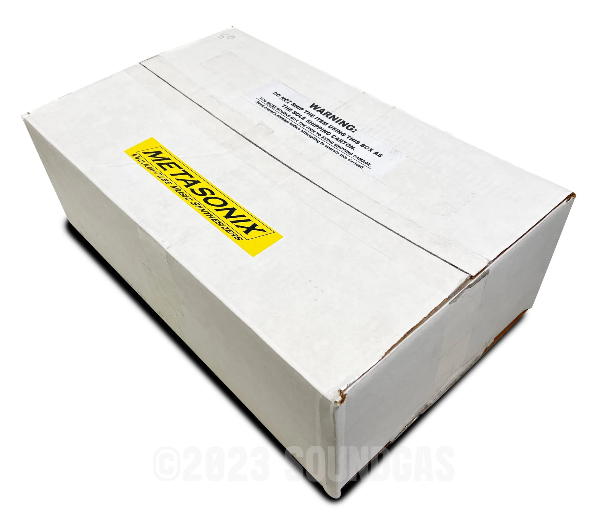 Metasonix S1000 Wretch Machine - Image 4