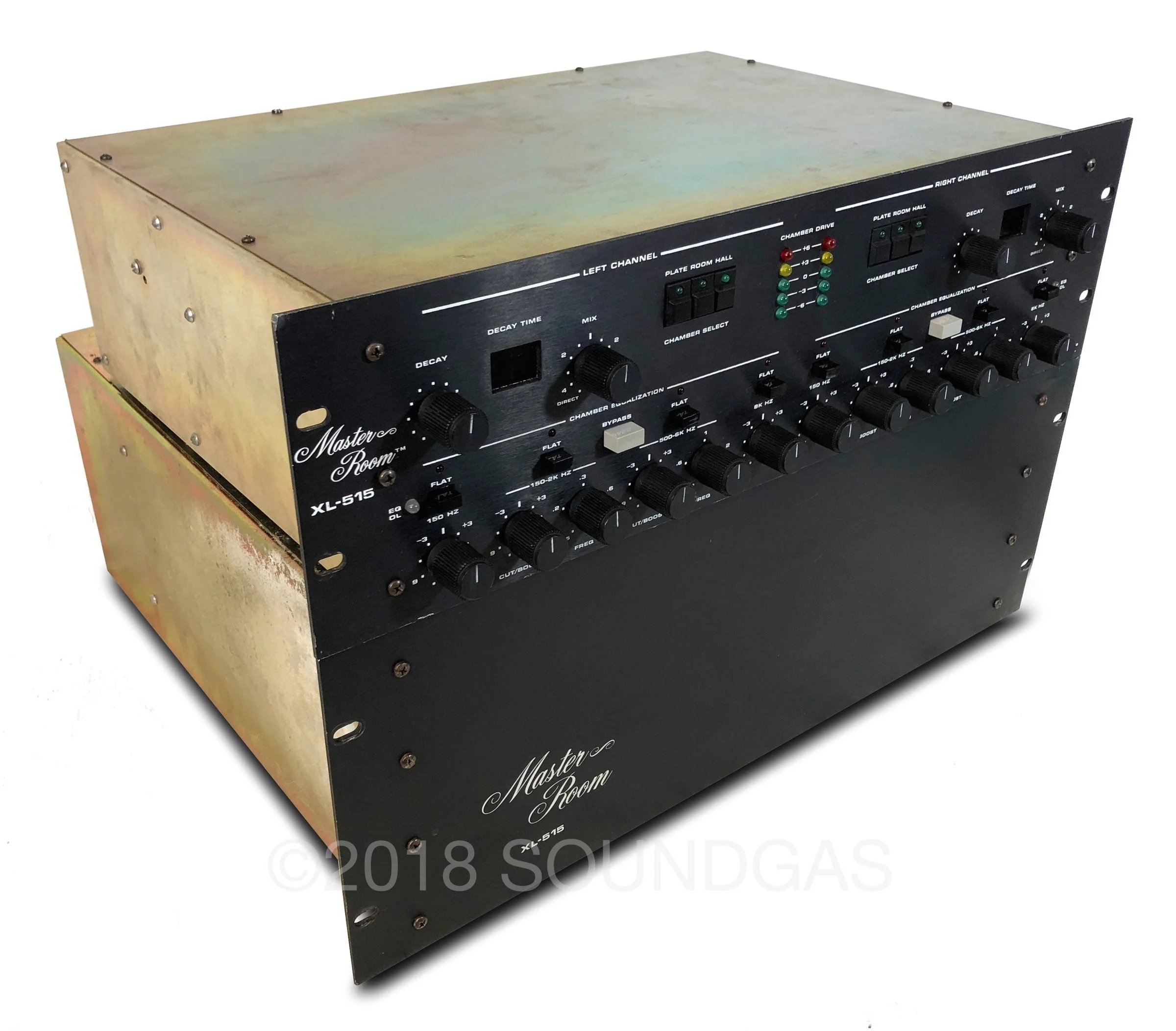 MicMix Master Room XL-515 - Image 5