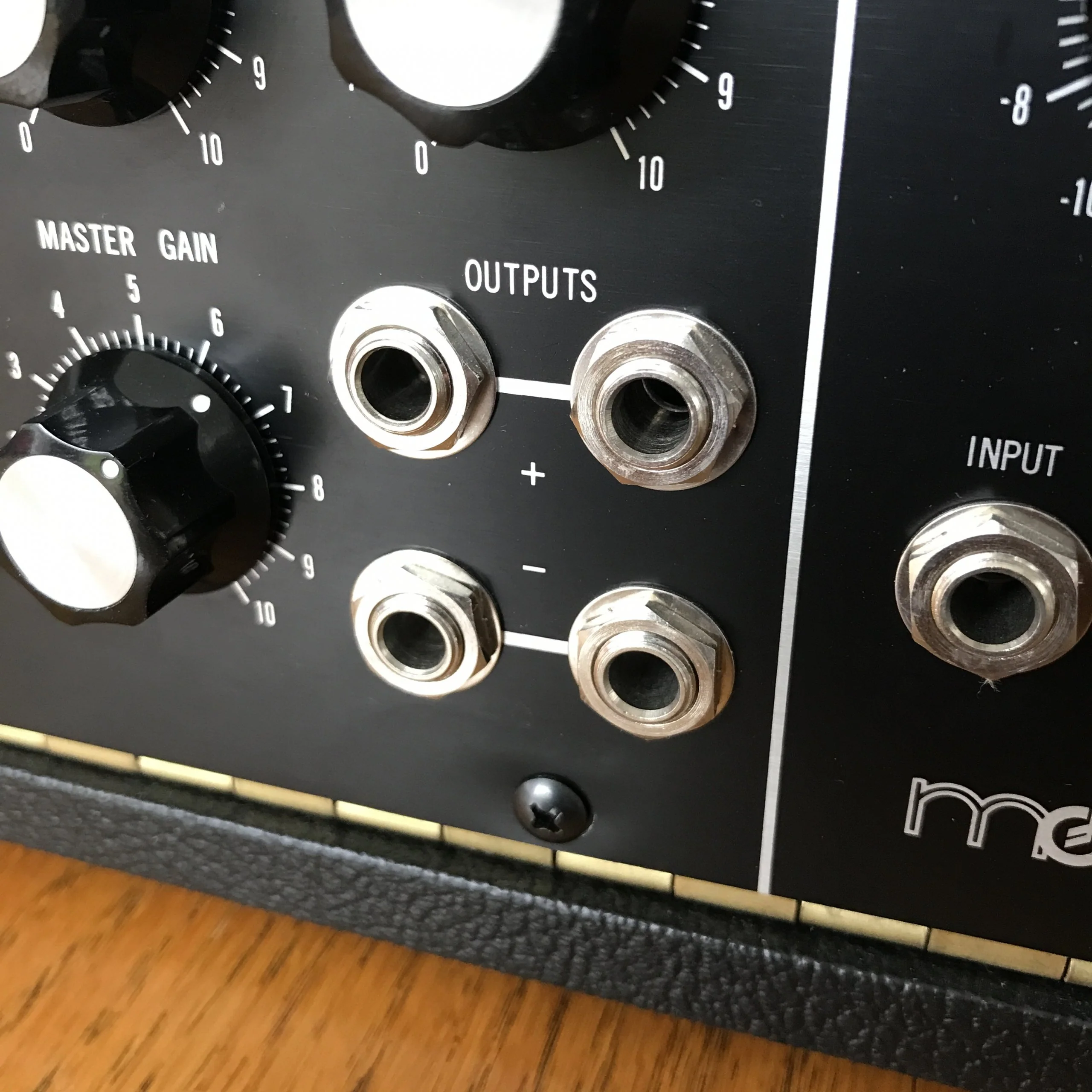 Moog Model 10 - Image 16