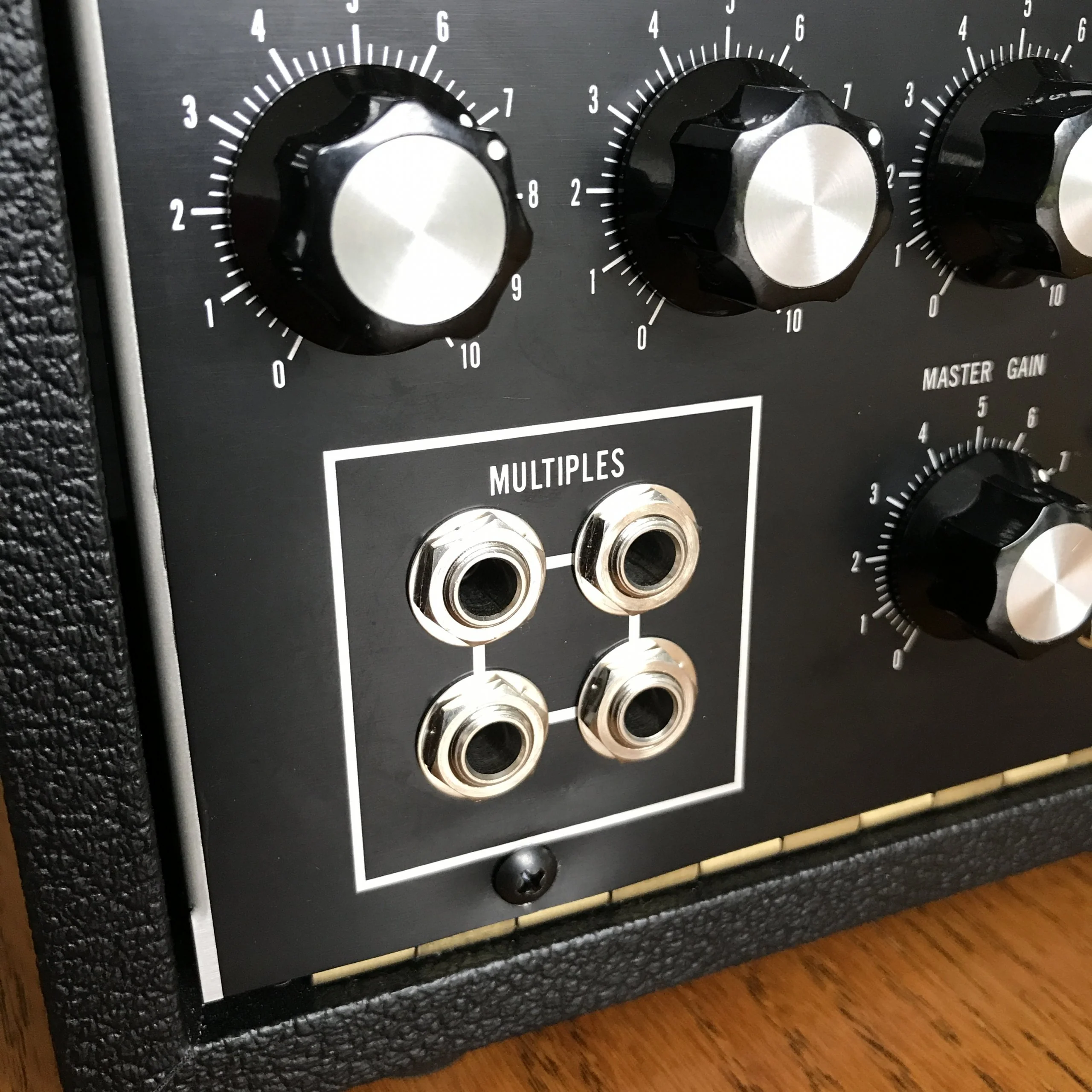 Moog Model 10 - Image 17