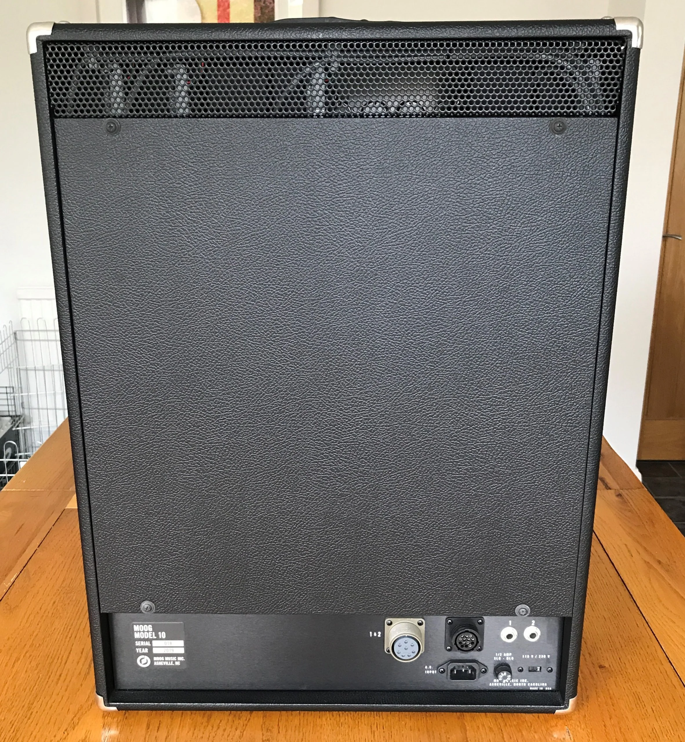 Moog Model 10 - Image 21