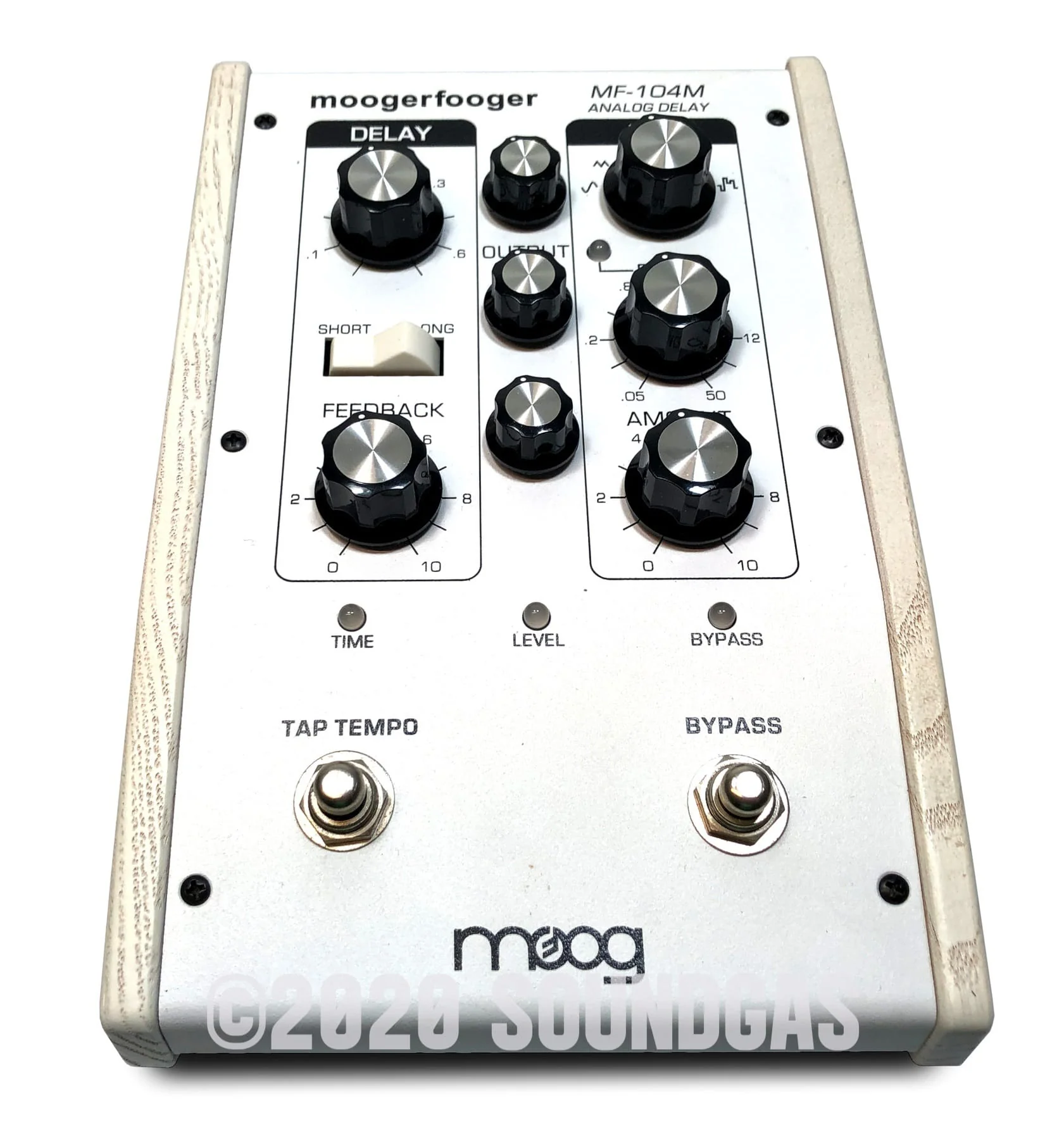 Moogerfooger Analog Delay MF-104M - Image 2
