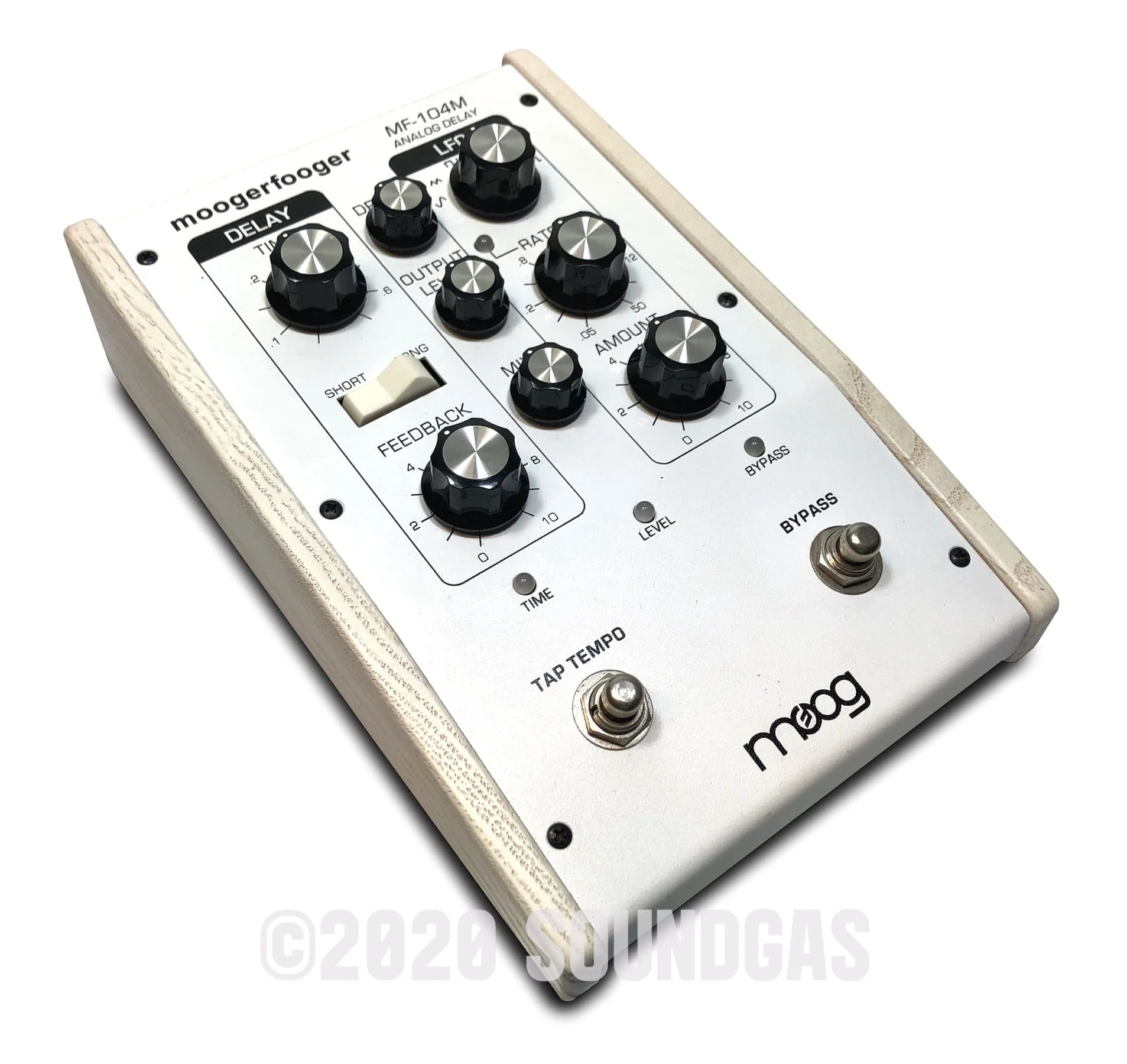 Moogerfooger Analog Delay MF-104M - Image 4