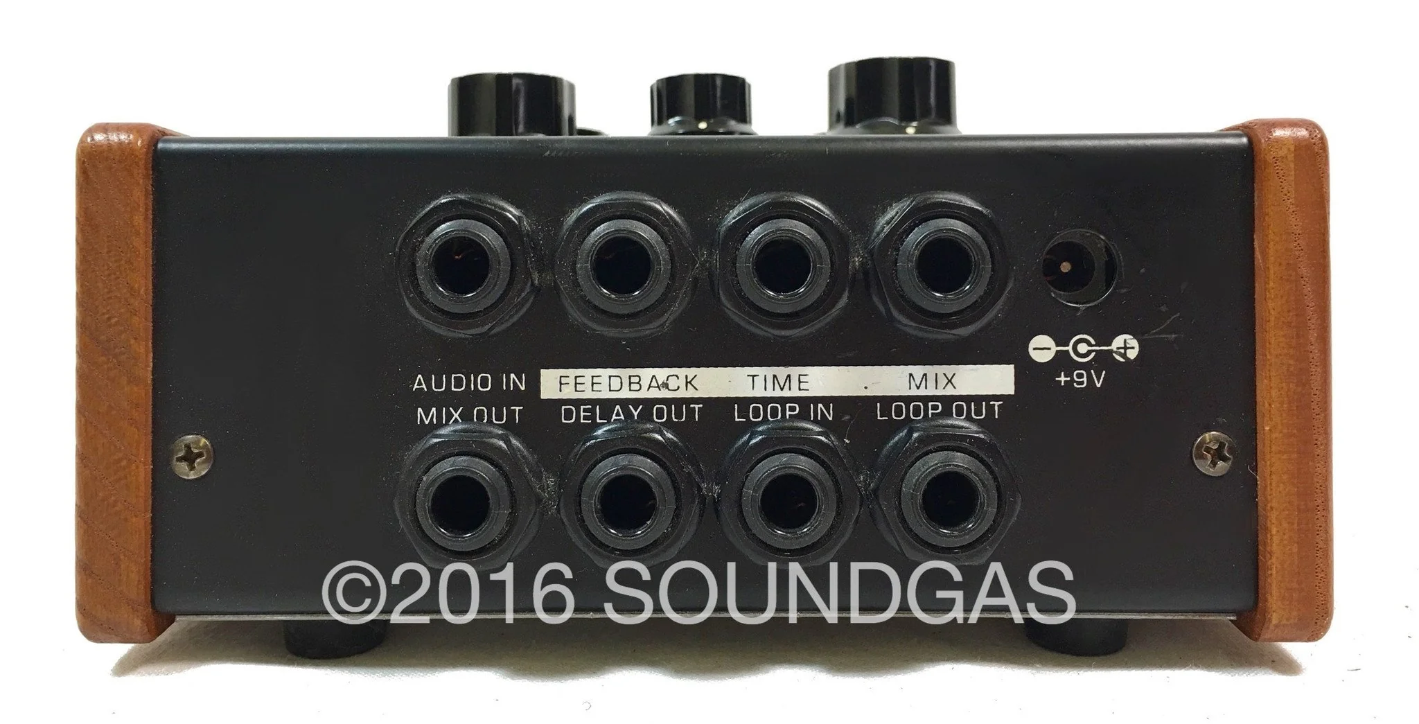 Moogerfooger MF-104Z Analog Delay - Image 8