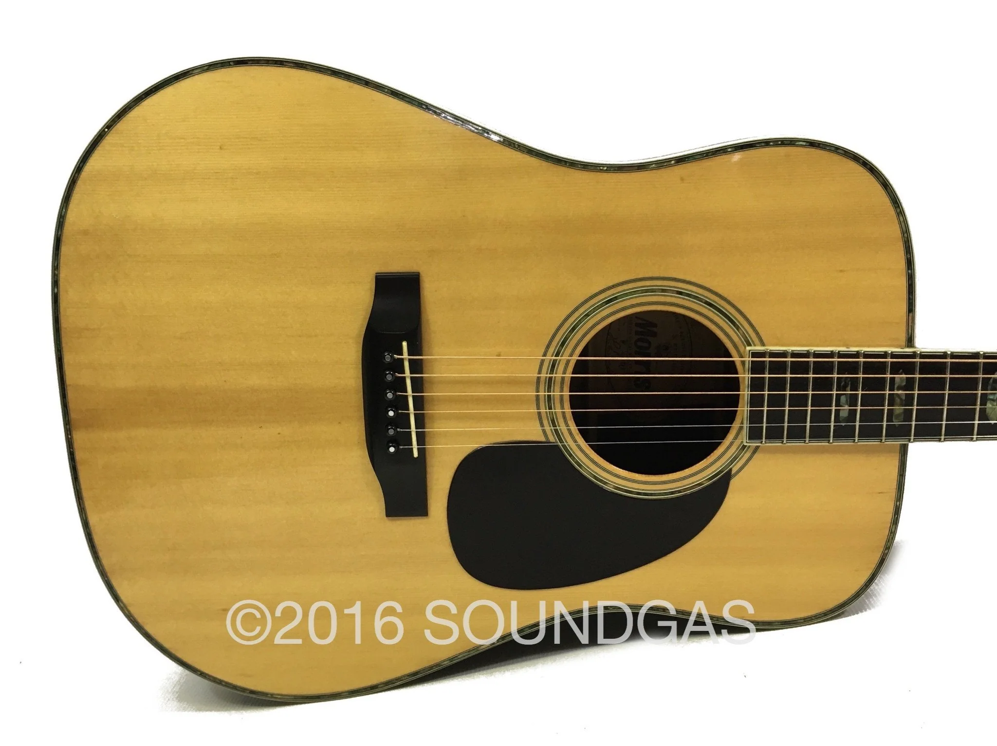 Morris W-40 - Image 2