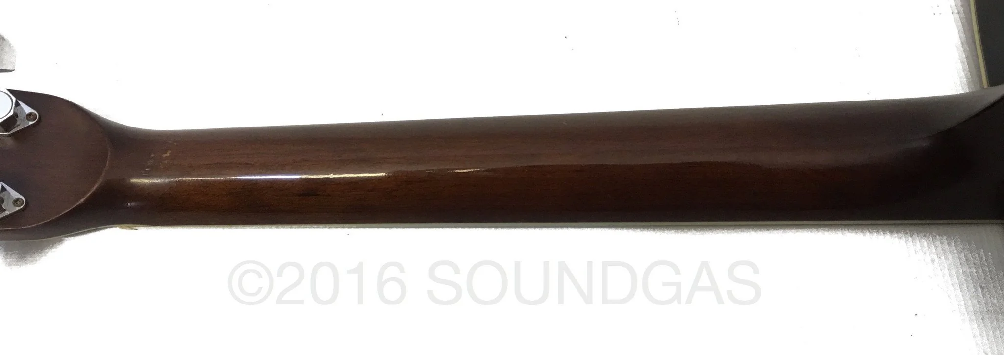 Morris W-40 - Image 6