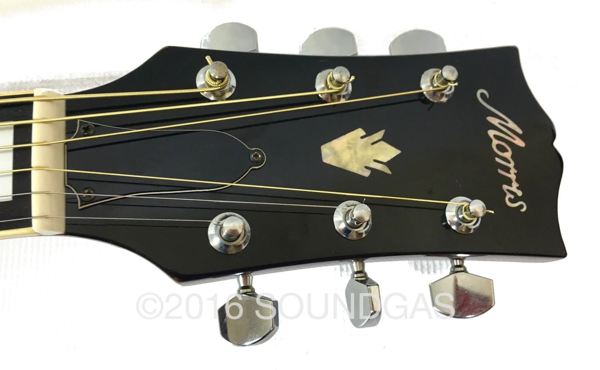 Morris WH-200 Hummingbird - Image 4